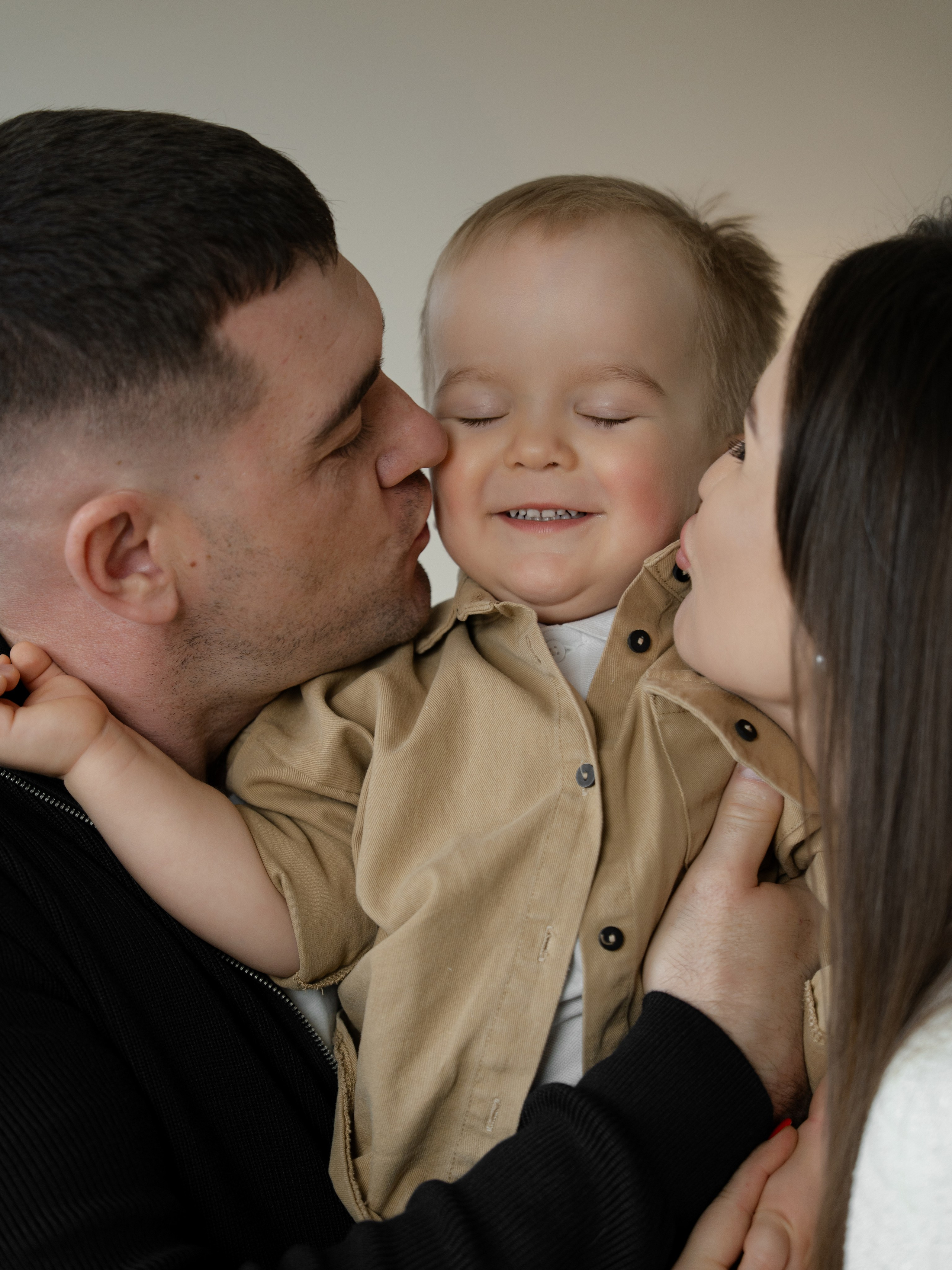 Family & Love. Фотограф и видеограф Елена Хмелевская