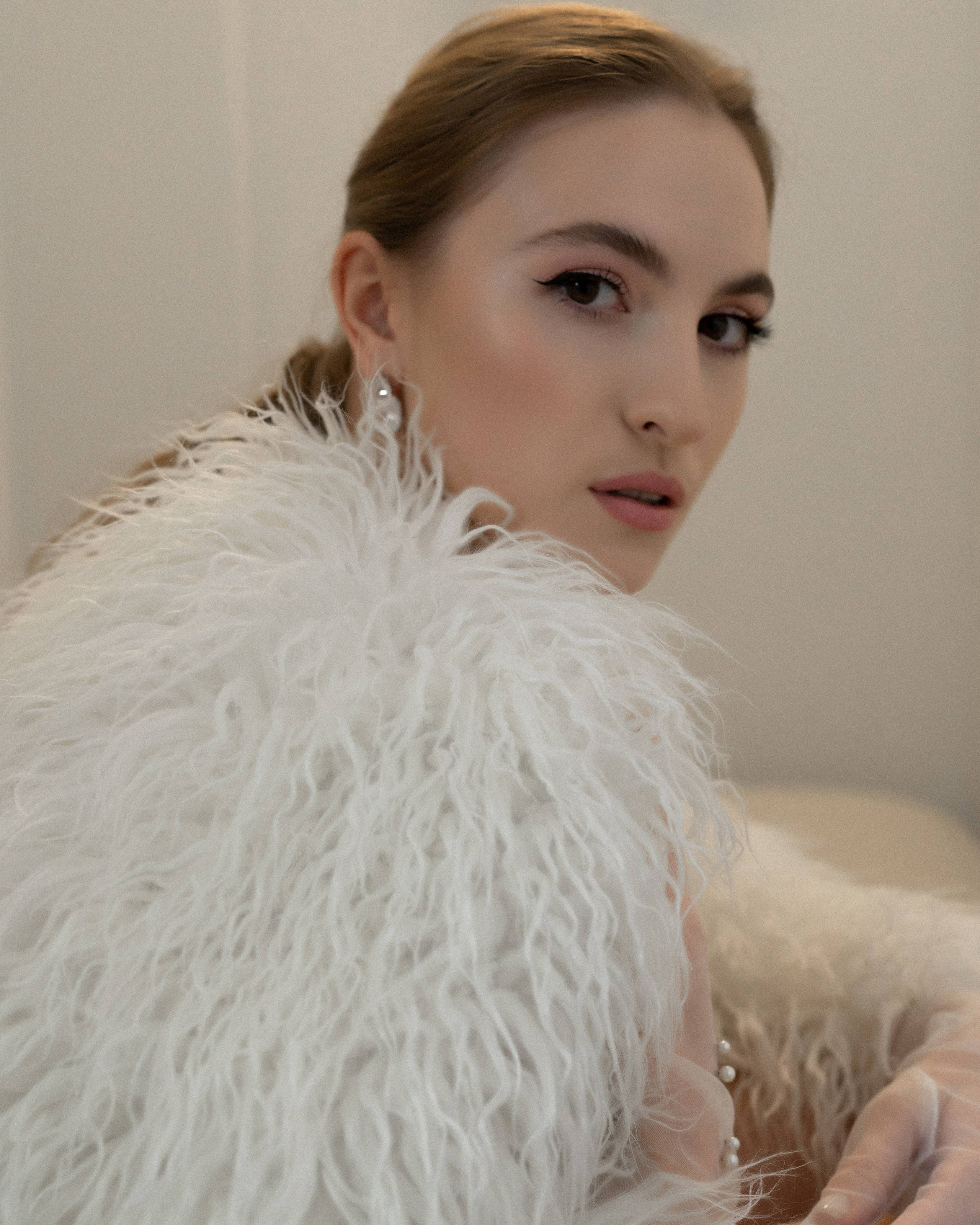 Portrait. Фотограф и видеограф Елена Хмелевская