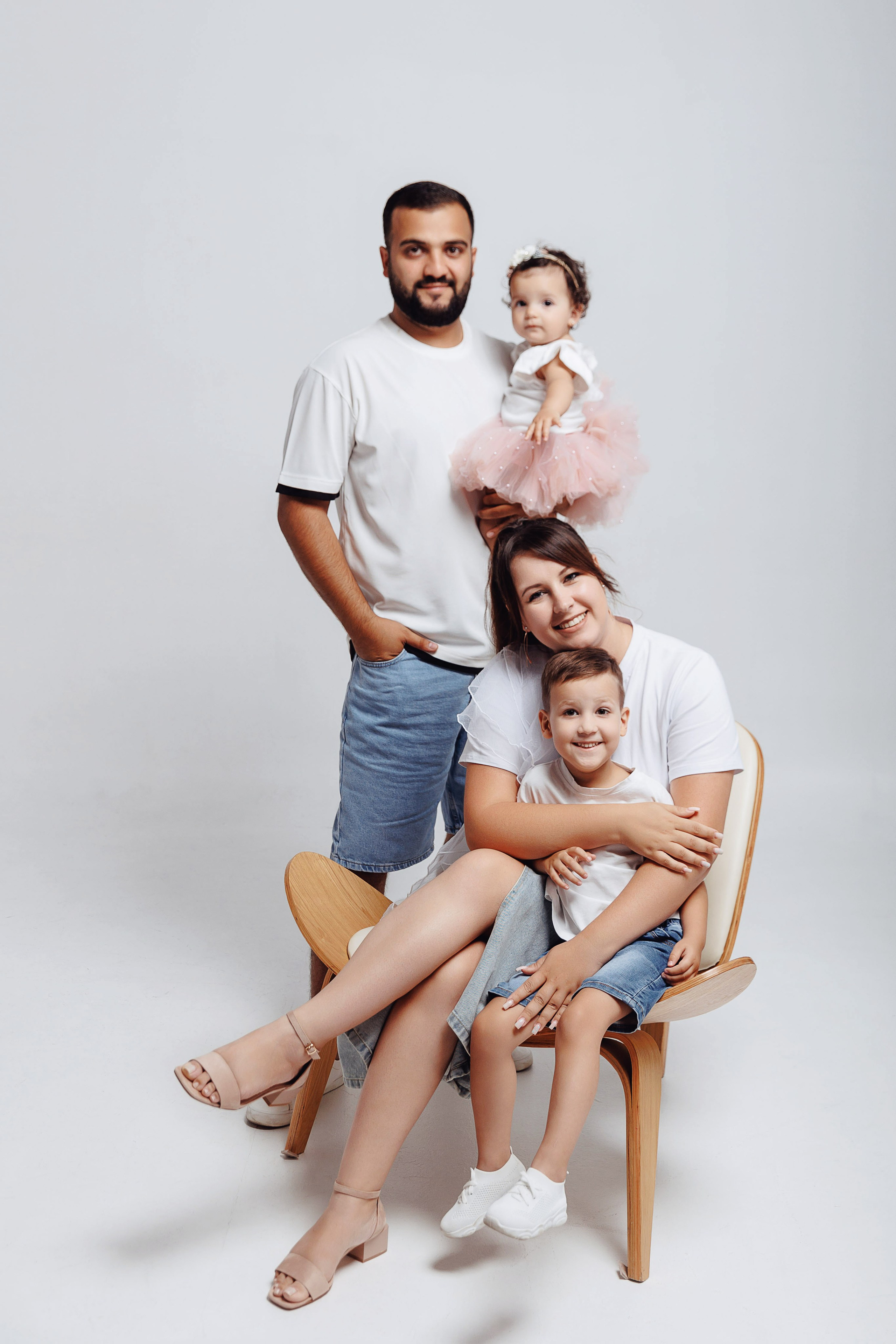 Отзывы. Свадебный фотограф Денис Перминов в Воронеже