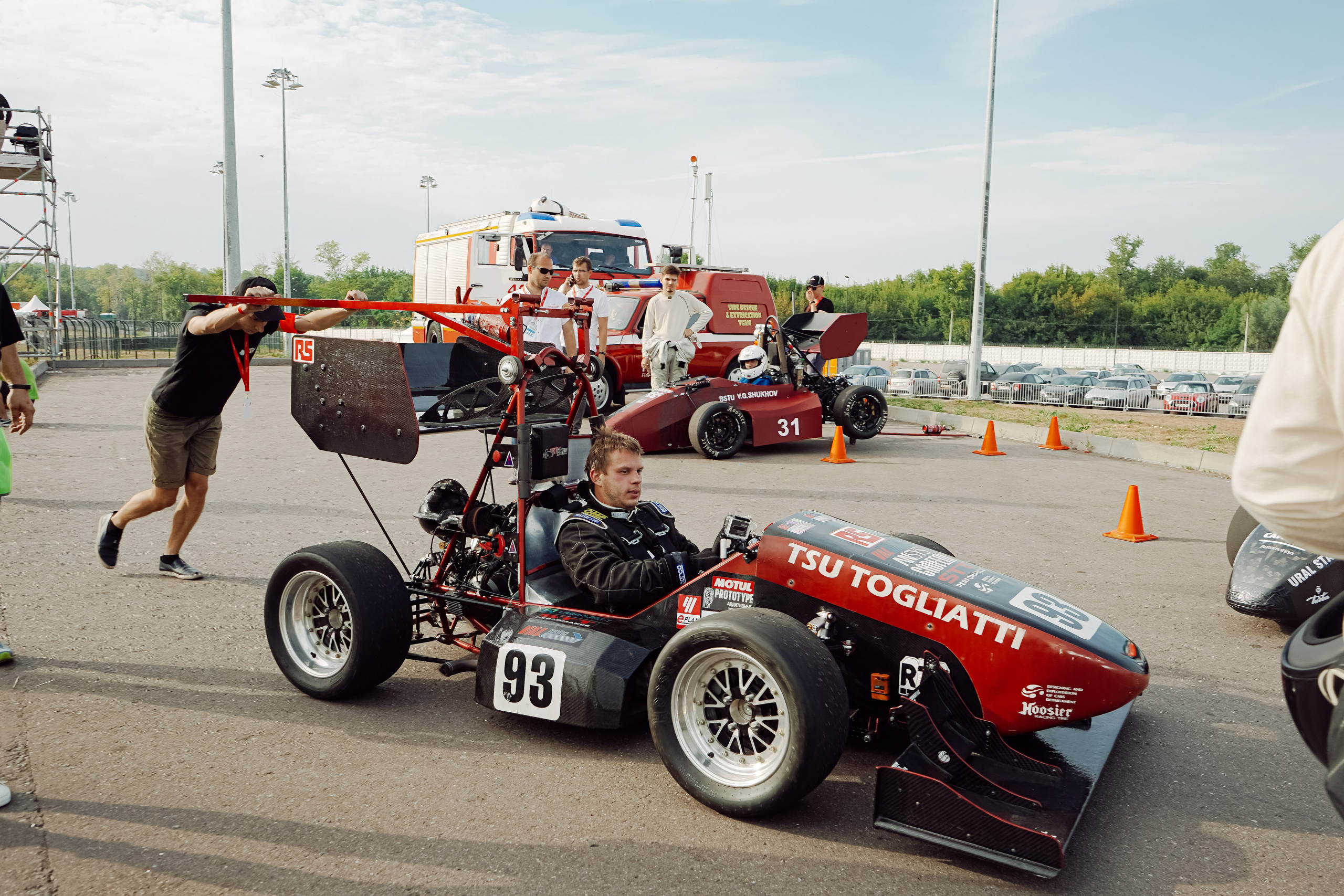 Фотосъёмка спортивных мероприятий. All In Media — фотосъёмка и видеопродакшн