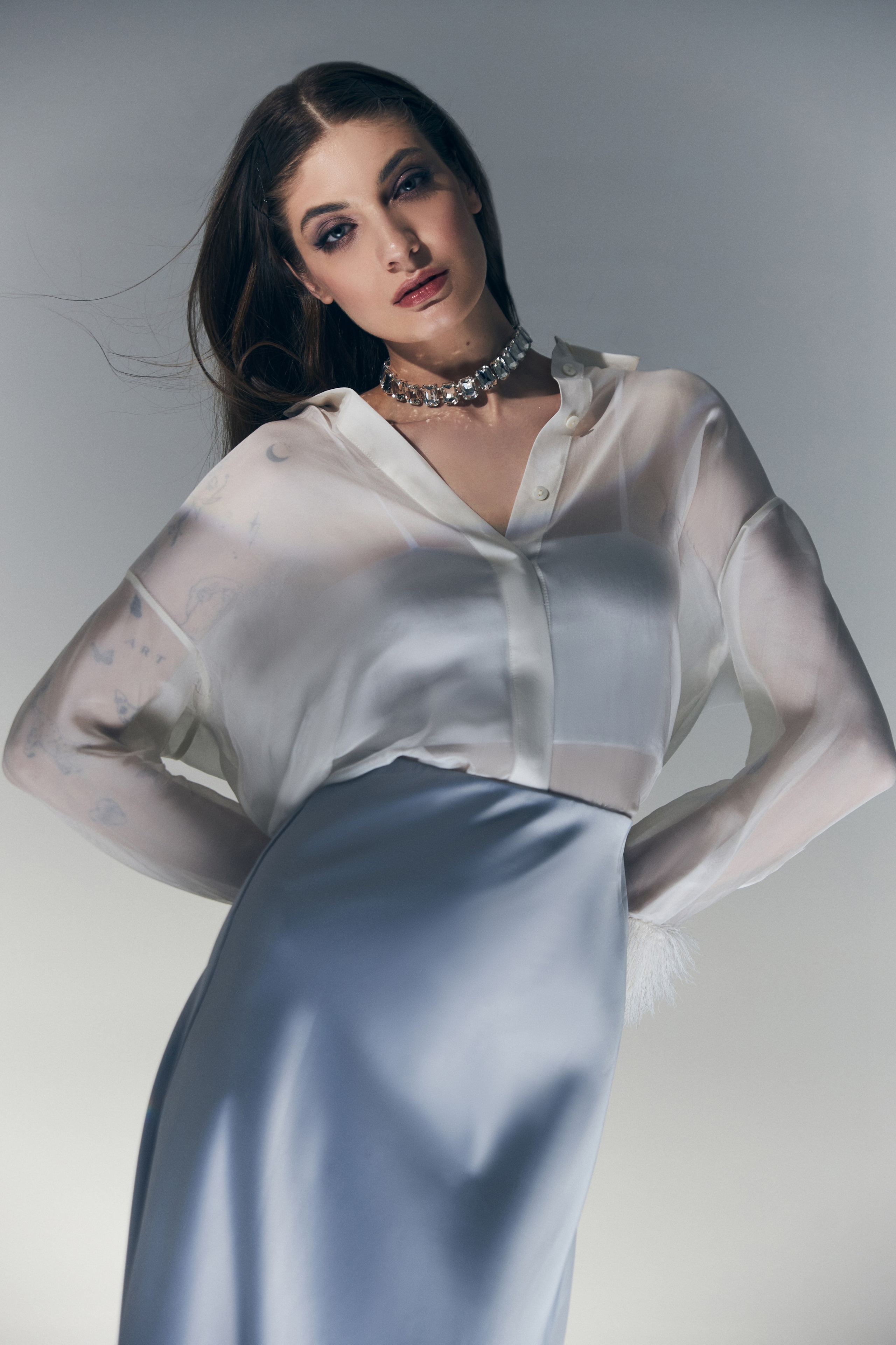 Имидж. Brand и контент фотограф