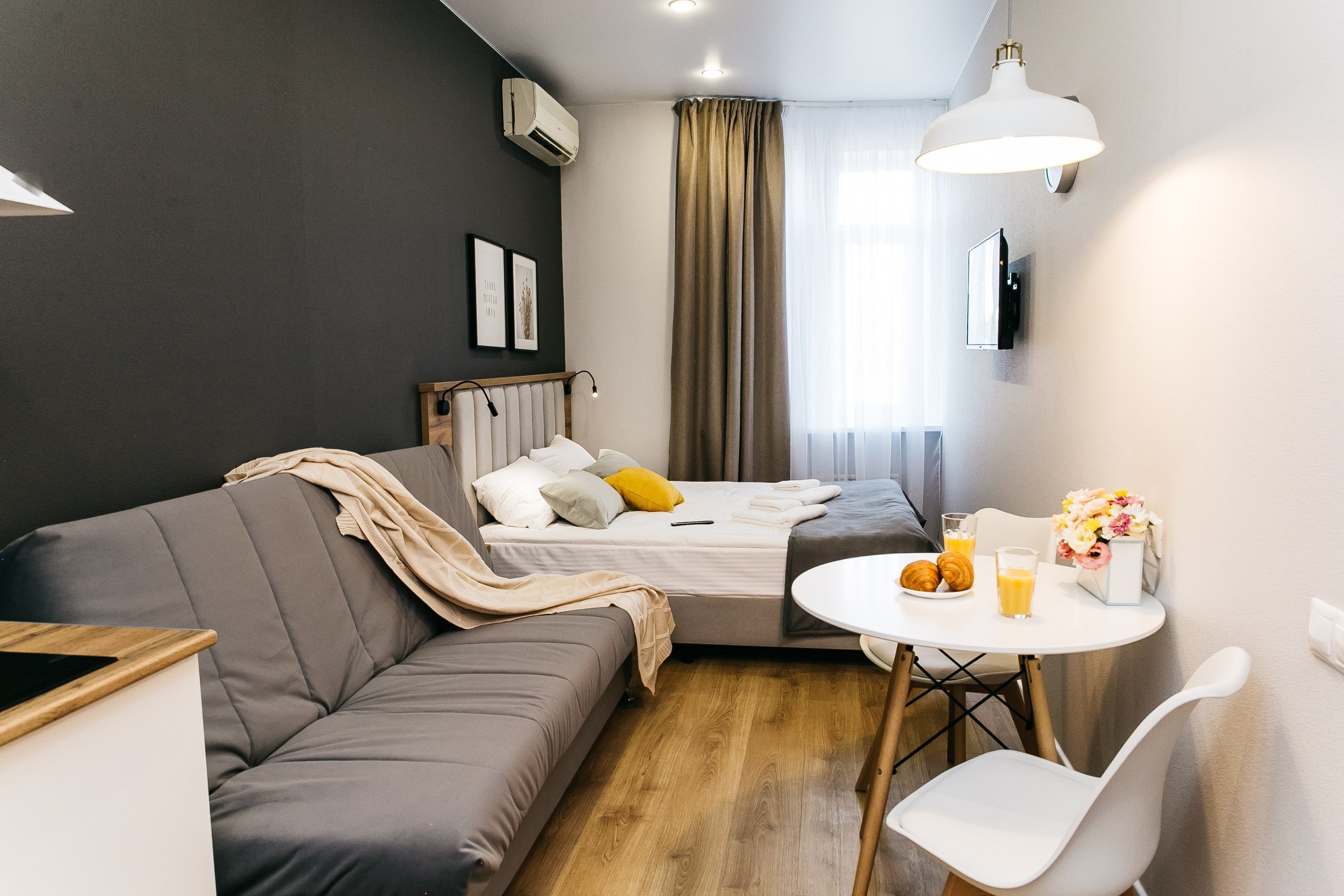 Хостел. Свадебный и семейный фотограф в Краснодаре Илонна Ковалева