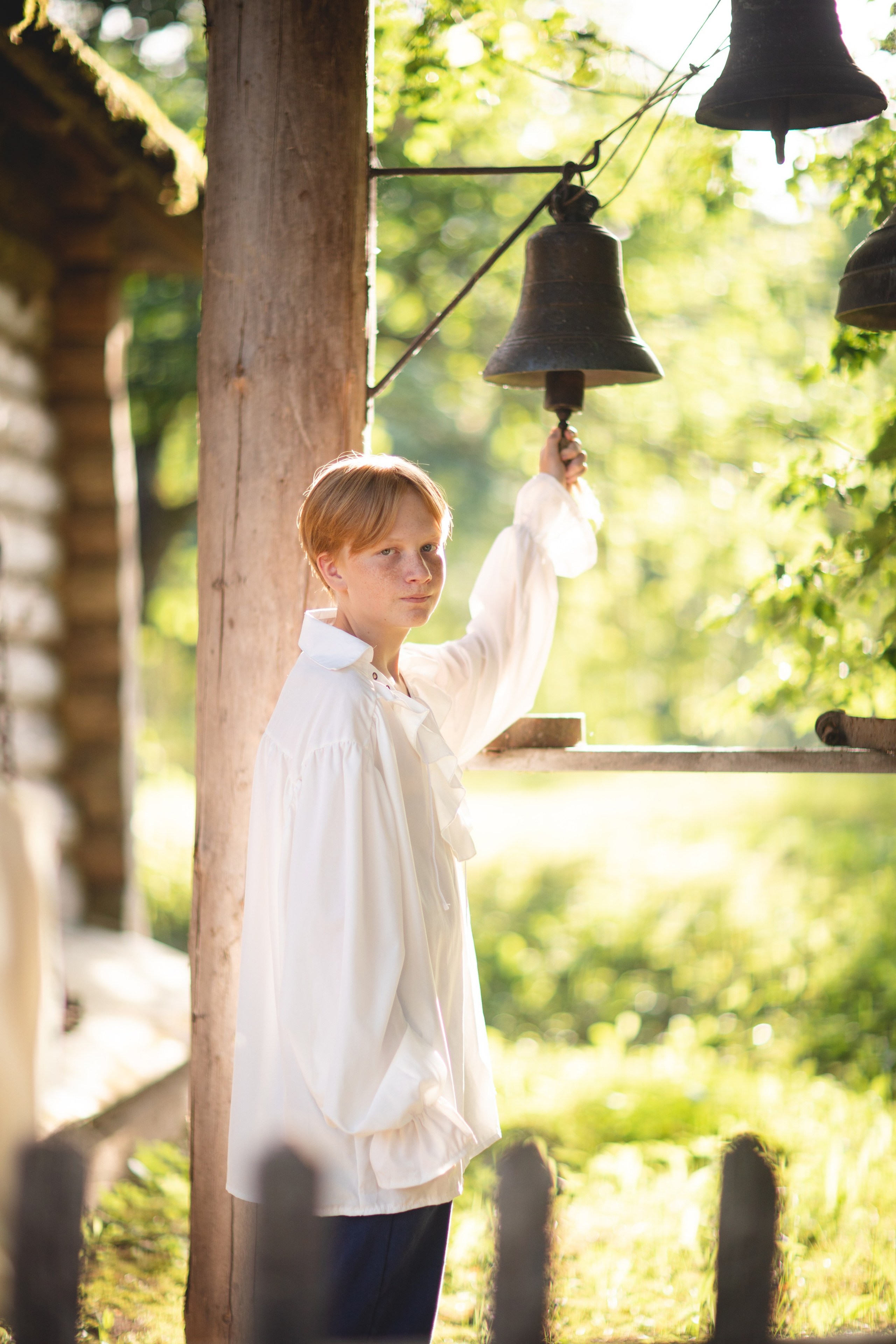 Пушкиногорье, Михайловское. Семейный фотограф в Москве Анастасия Гурьянова