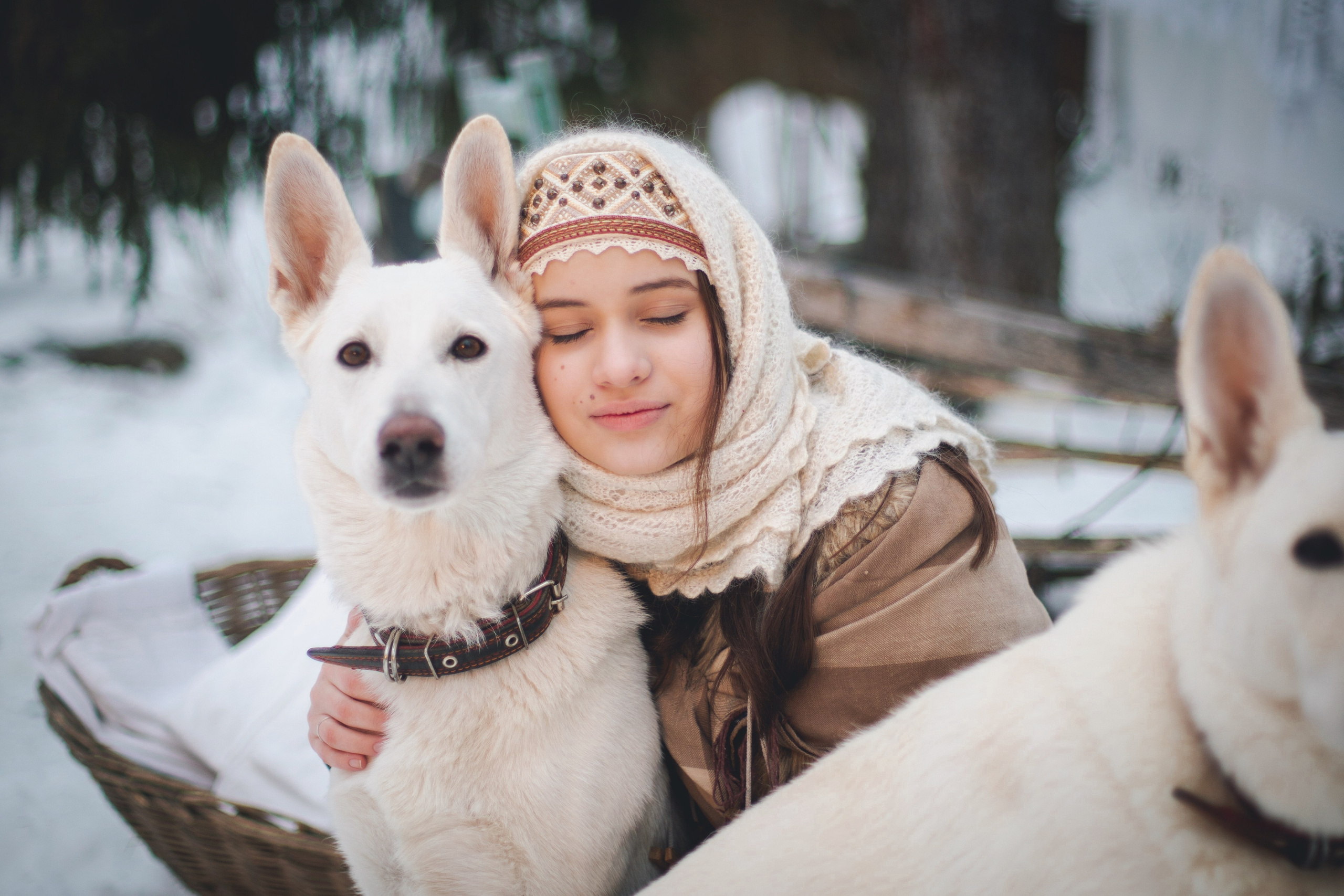 Домик в лесу. Семейный фотограф в Москве Анастасия Гурьянова