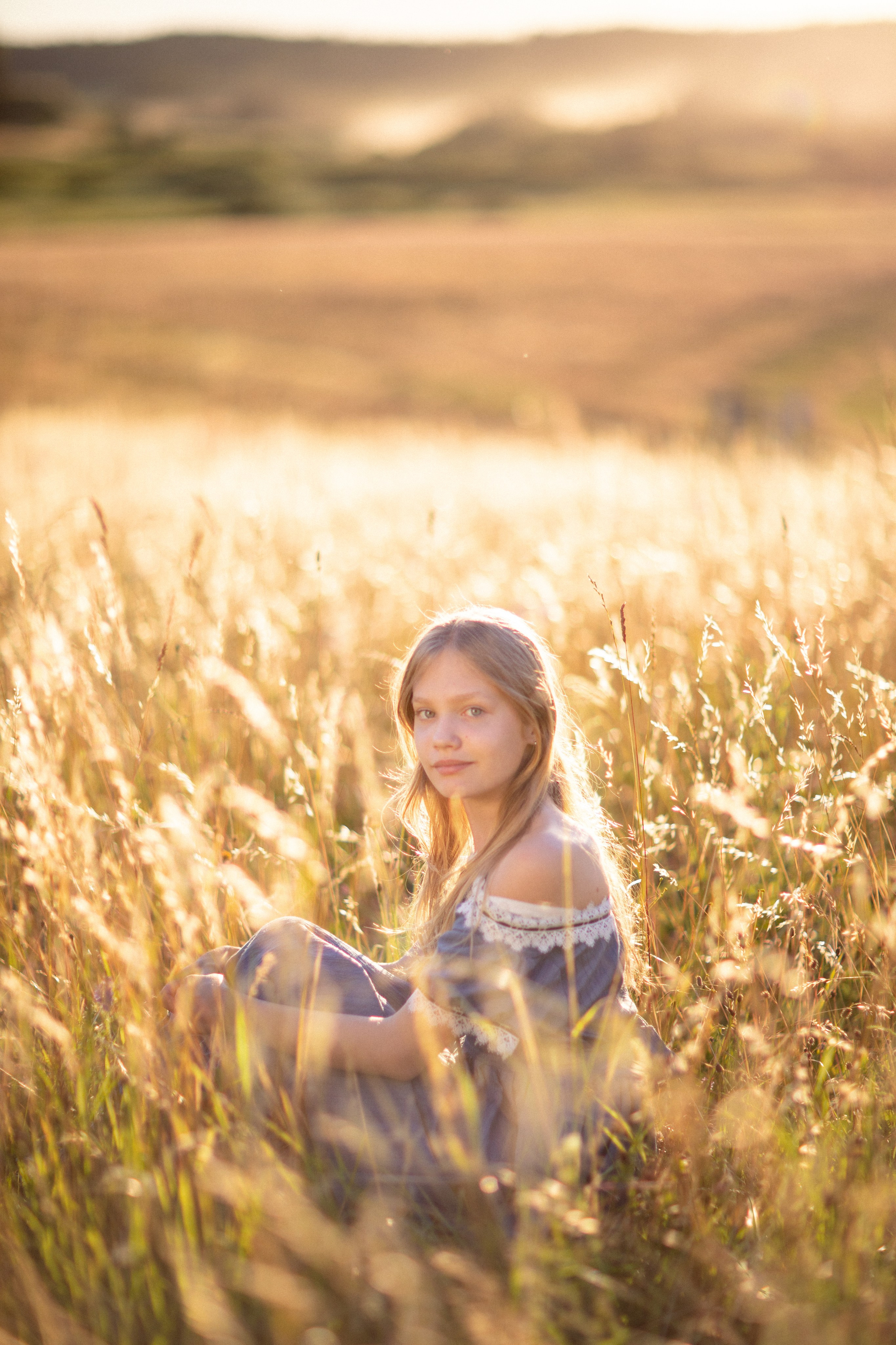 Пушкиногорье, Михайловское. Семейный фотограф в Москве Анастасия Гурьянова