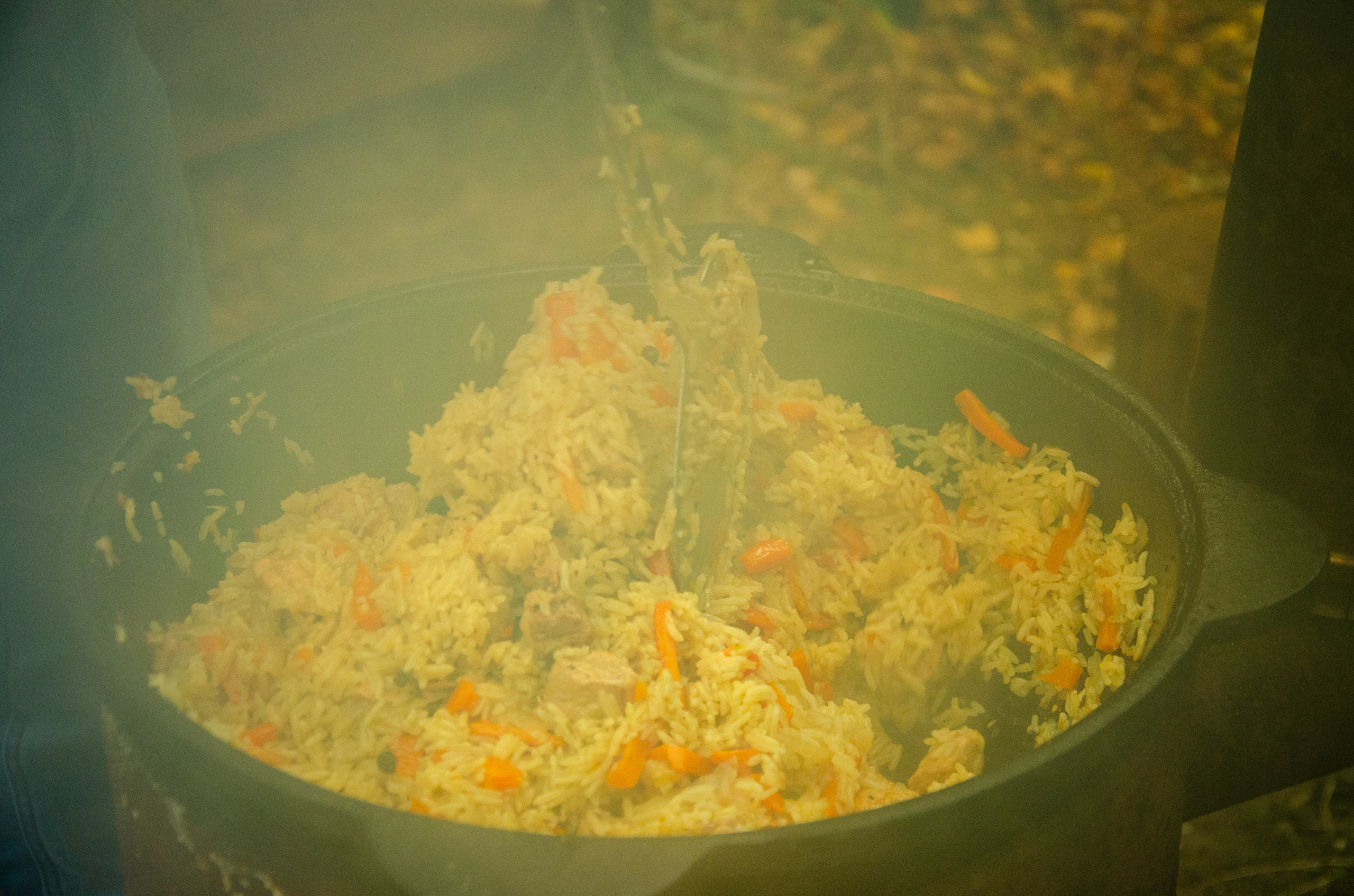 Соревнования «Донская Осень». Мультифотограф Виктория Лихоманова