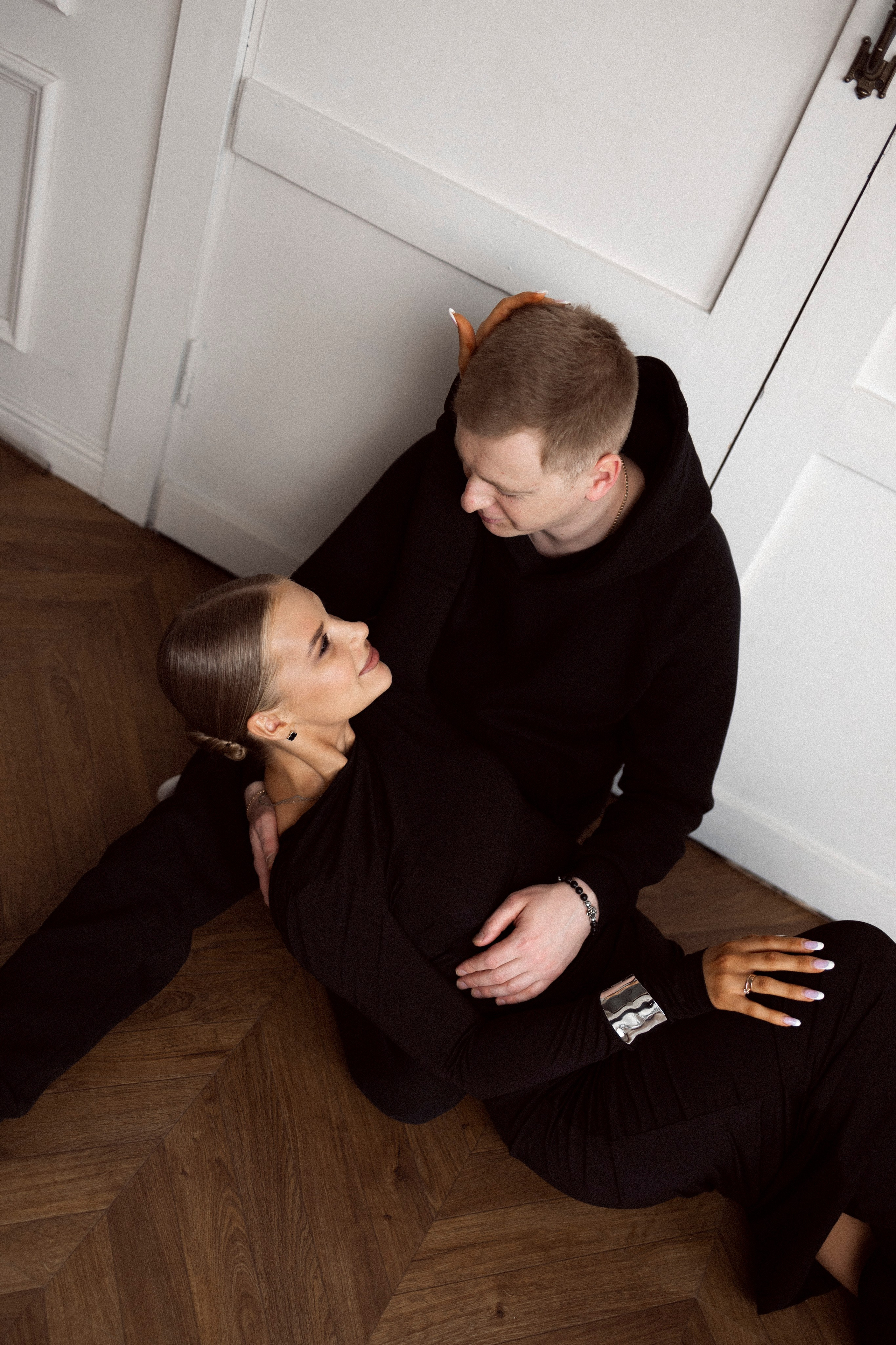 Анастасия & Андрей. Главная