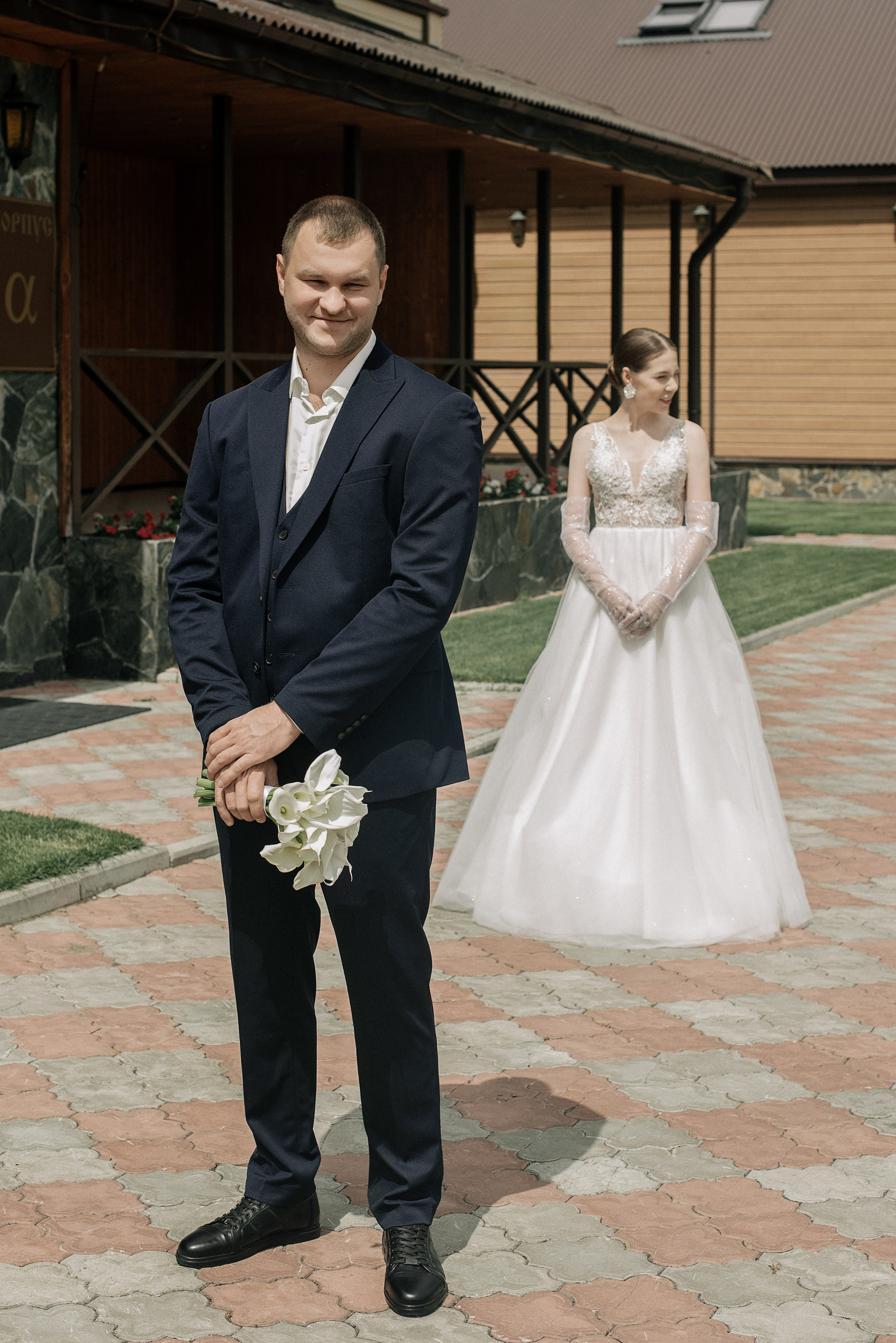 Вадим Катя. Свадебный фотограф в Самаре Дарья Жукова