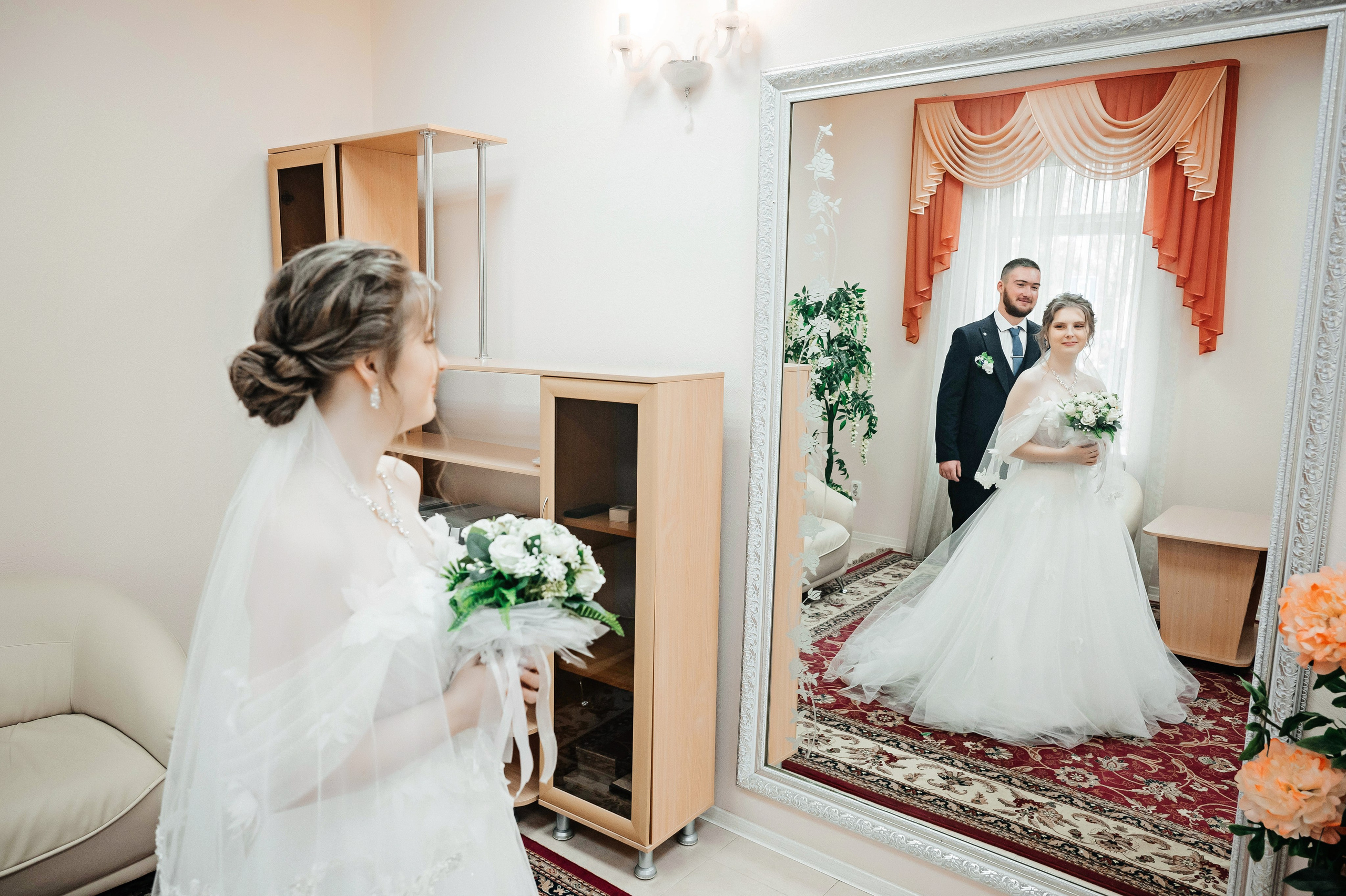 Виталий и Светлана. Детский и семейный фотограф выпускной альбом Приморско-Ахтарск