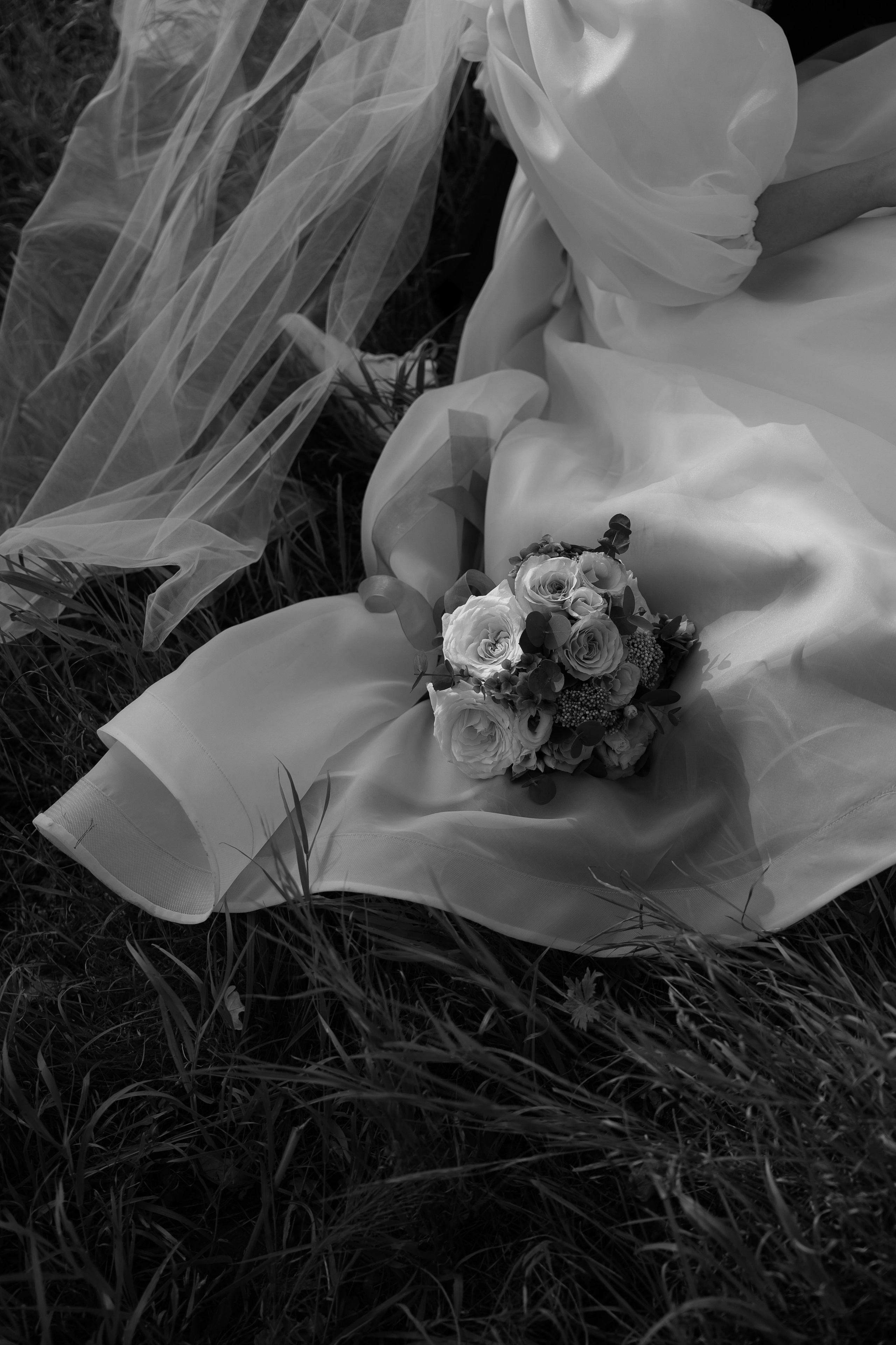 Иван и Виктория. Свадебный фотограф в Санкт — Петербурге и Ленинградской о