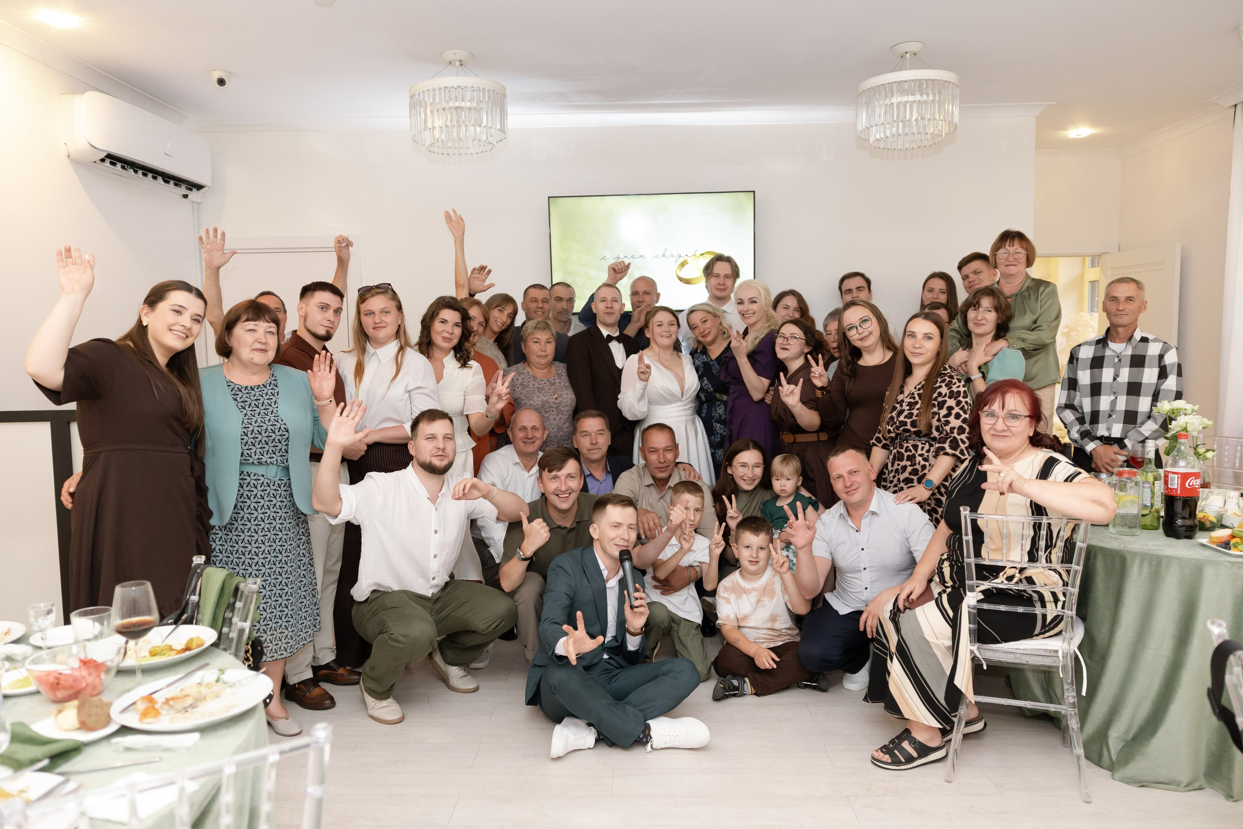 Любовь, которая произошла случайно, но навсегда. Свадебный фотограф в Санкт — Петербурге и Ленинградской о