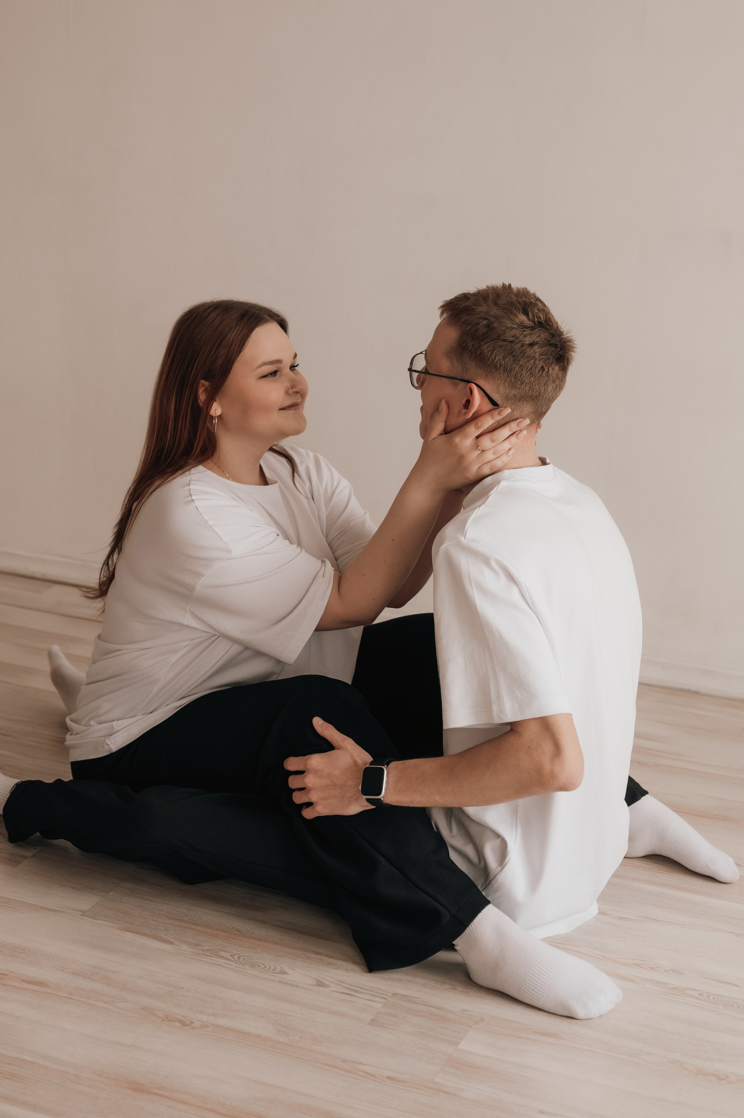 Семейные фотосессии. Фотостудия 220 — первая в Чите фотостудия, предназначенная для работы