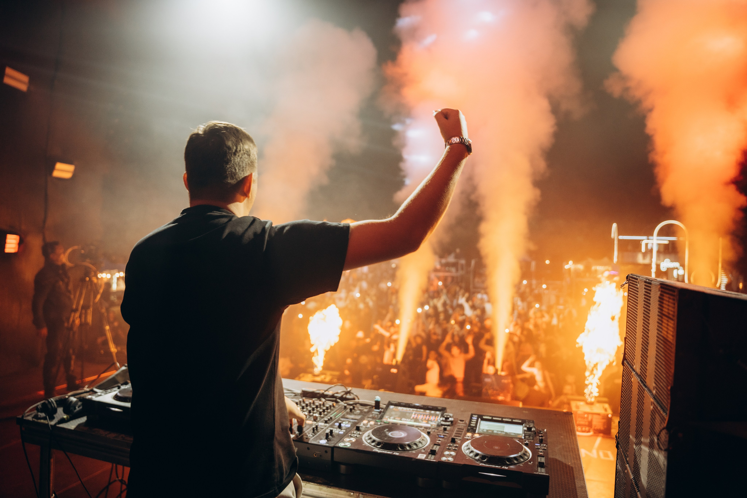 Фестиваль Fieesta. Фотограф в Алматы Чалова Нафиса