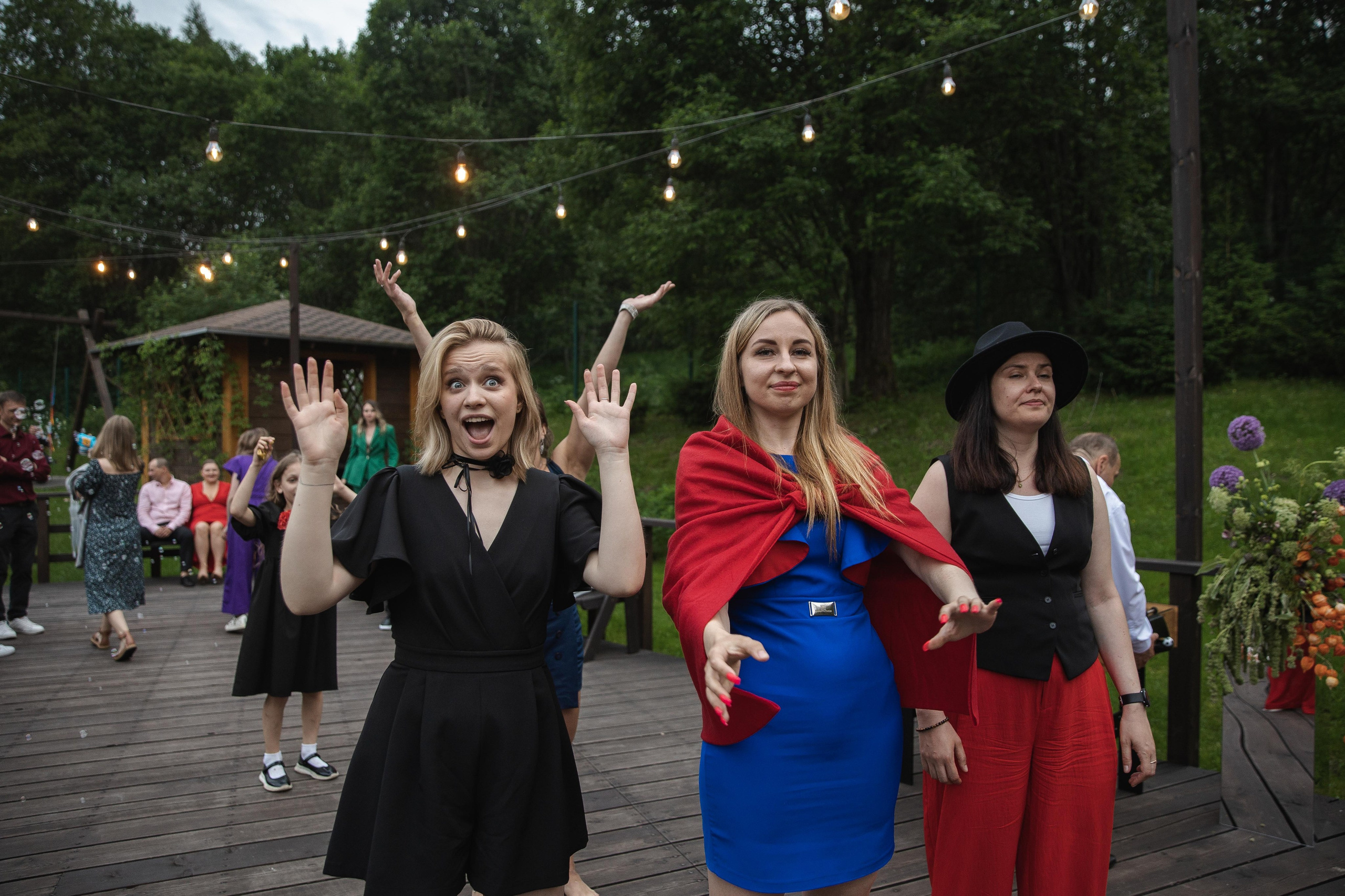 Max & Stasya — day 2. Свадебный фотограф Юлия Шторм