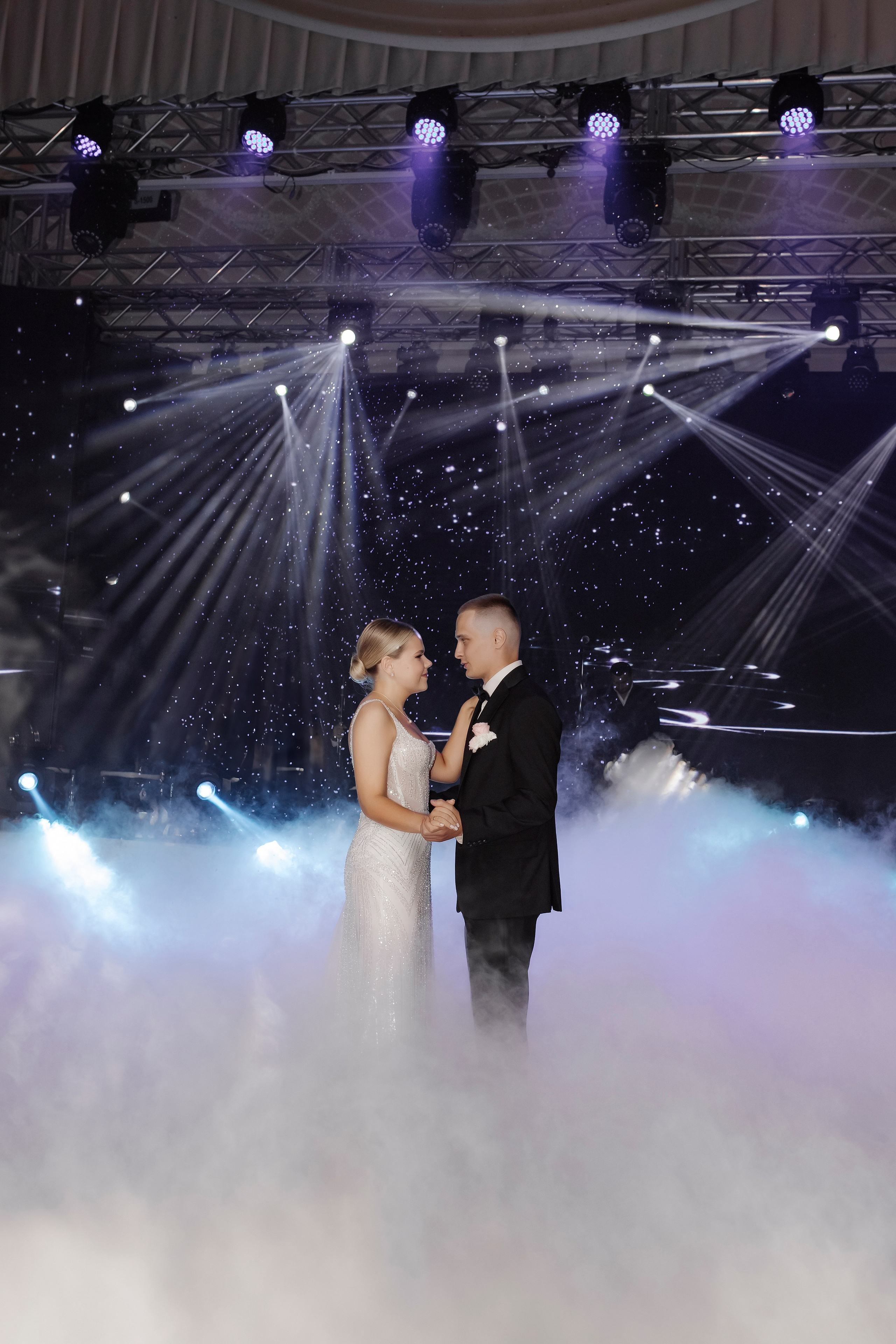 Самоил & Евгения. Свадебный и семейный фотограф Санкт-Петербурга Мария Родионова