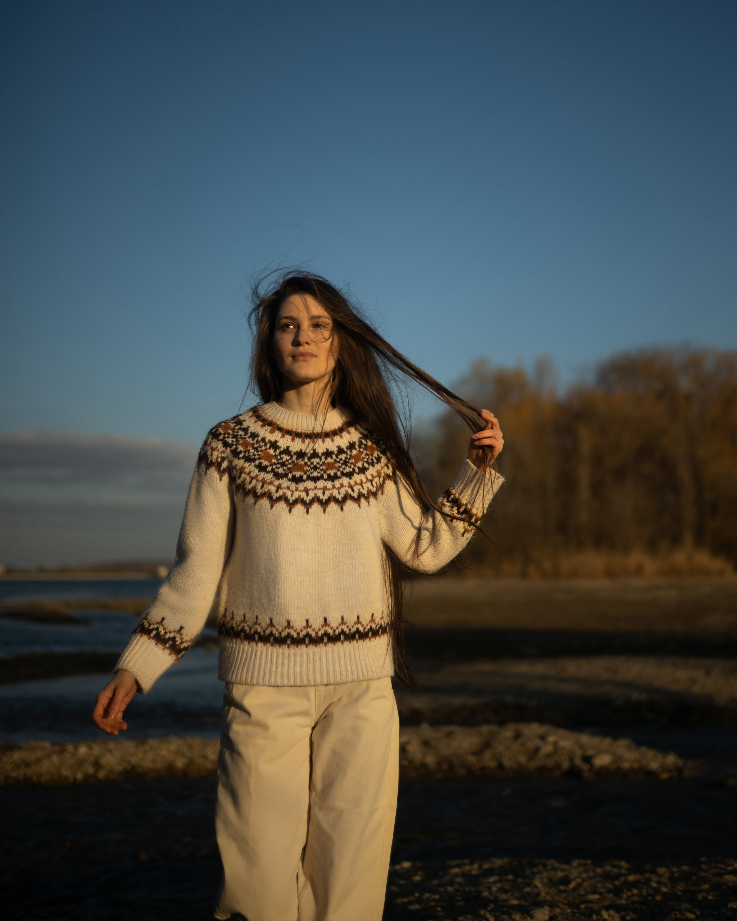 Маша. Портретный и семейный фотограф в Пятигорске Кутырева Ксения