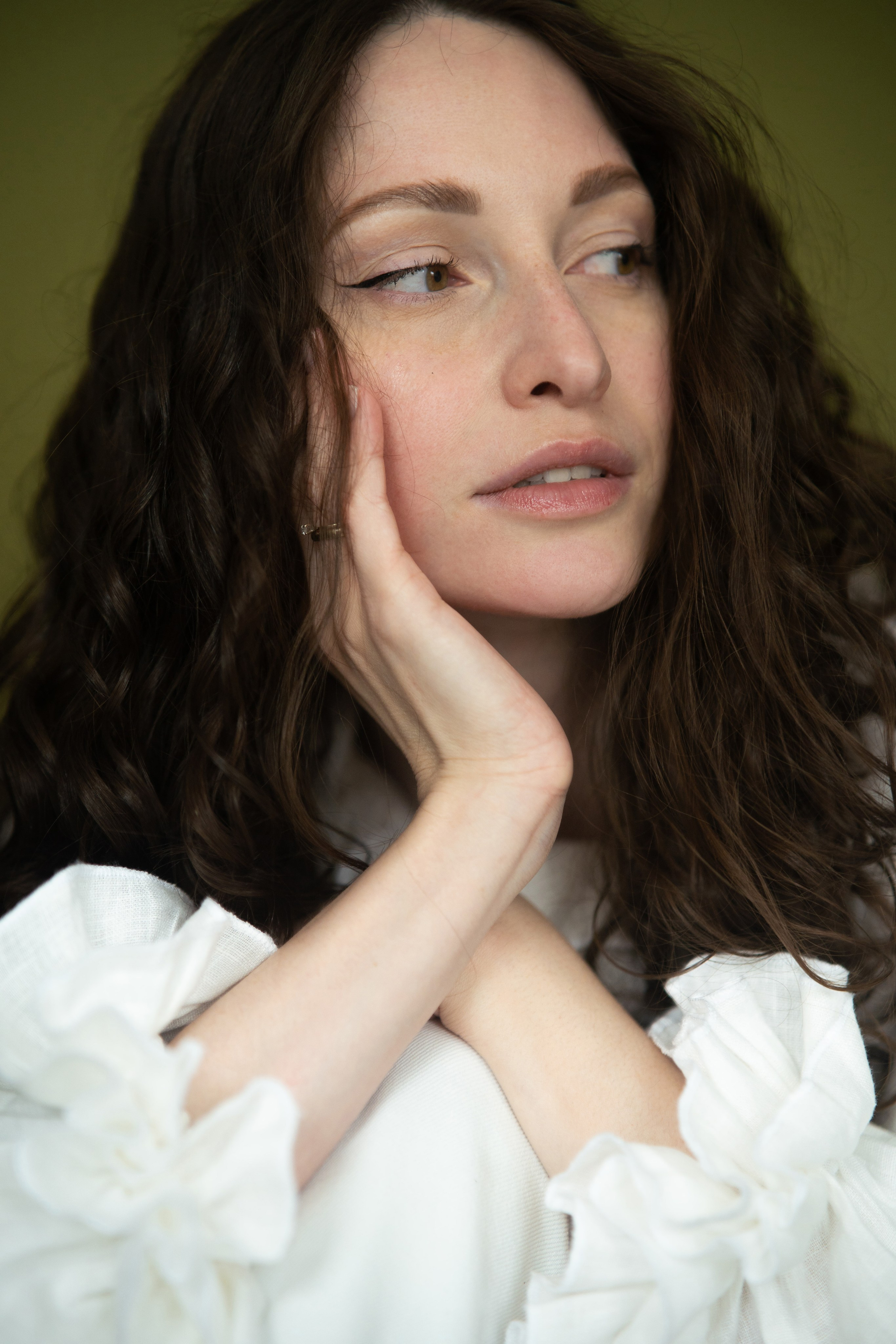 Катерина. Портретный и семейный фотограф в Пятигорске Кутырева Ксения