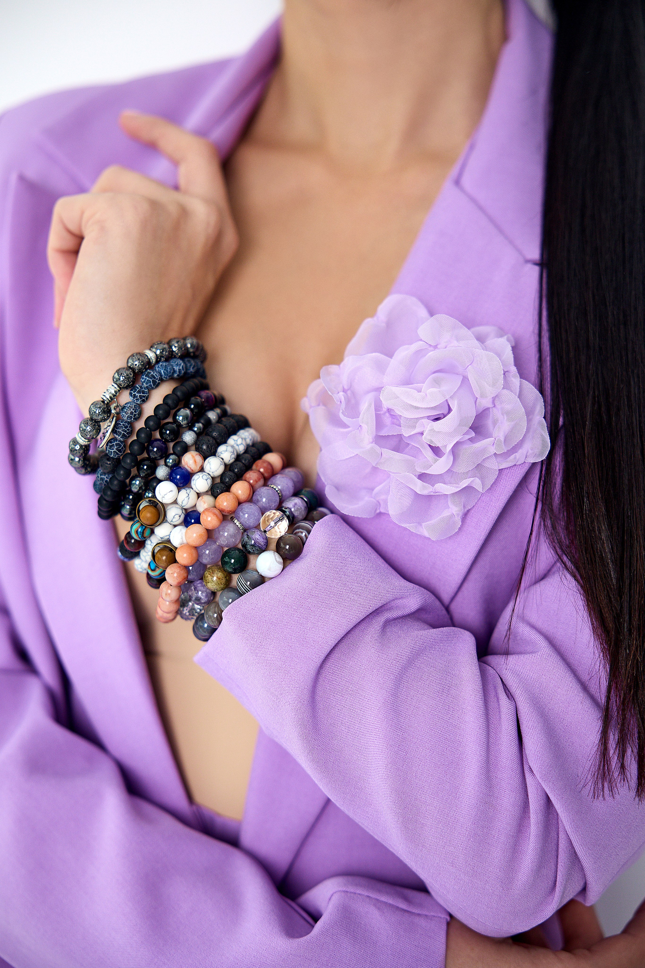 Василина. Фотограф Леонова Надежда