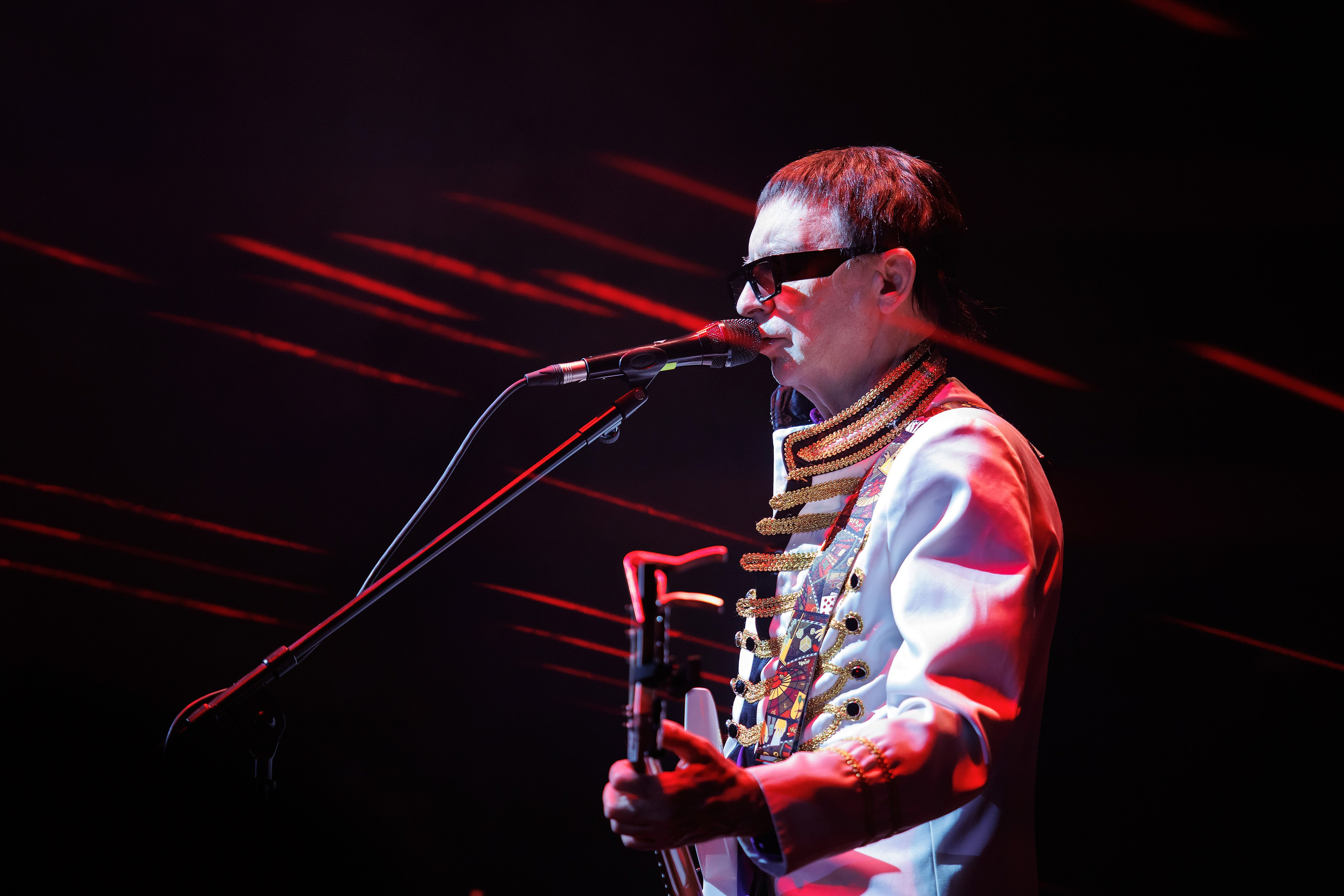 Пикник. Фотограф Сергей Колесников