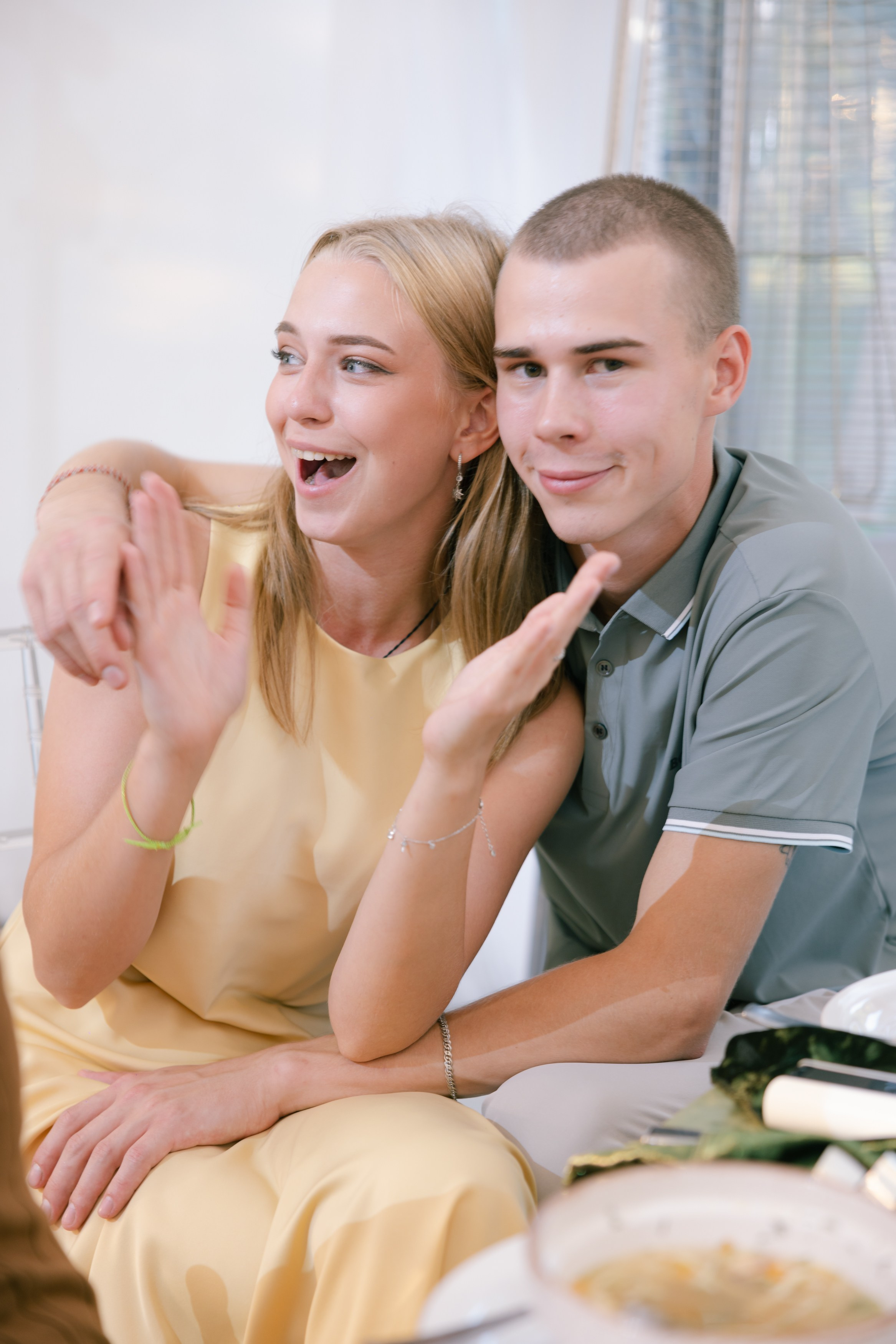 Ислам Айгуль. Фотограф в Ижевске и Казани Богданов Яков