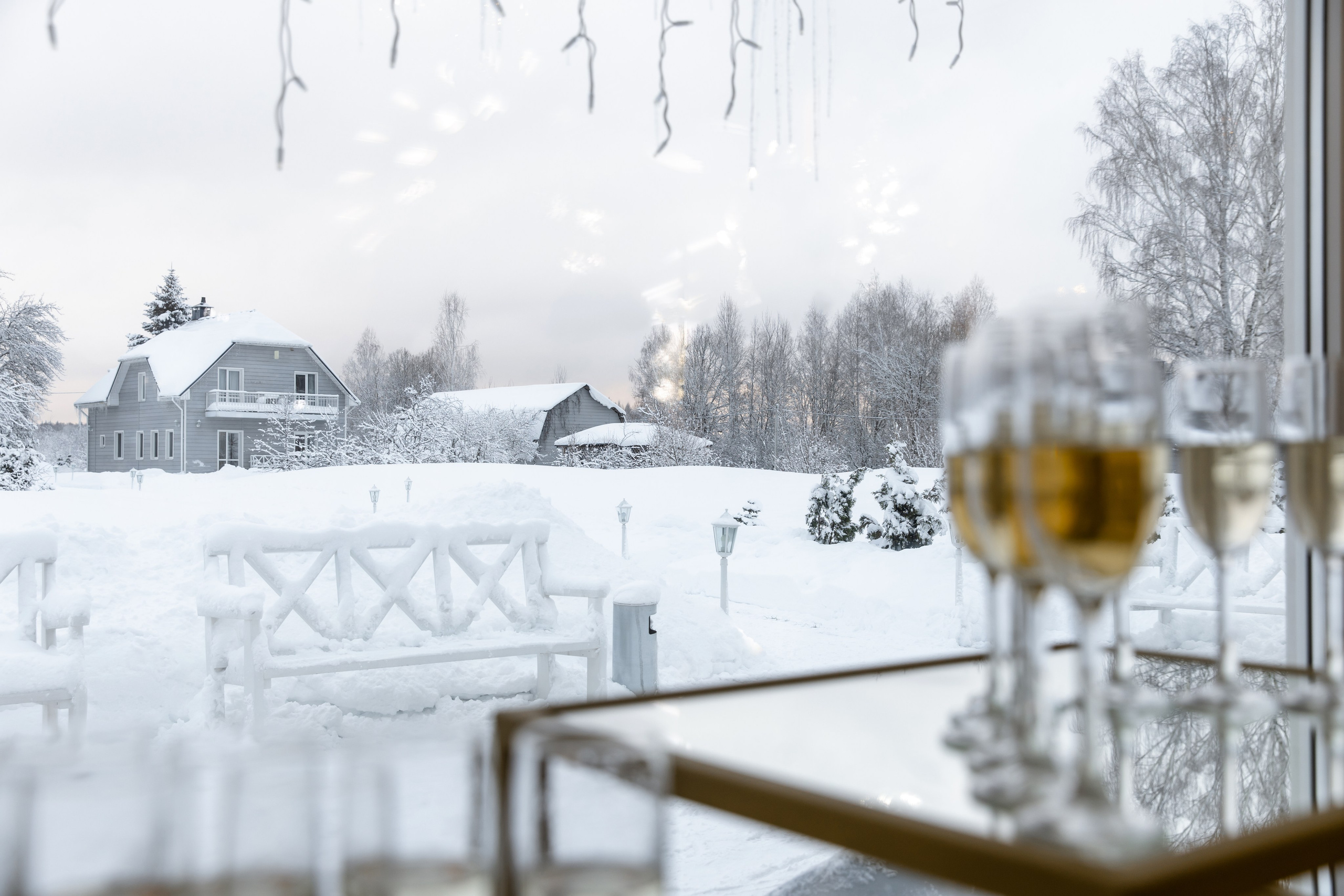 Свадебный день Тихона и Сони. Свадебный фотограф Анна Бабахина