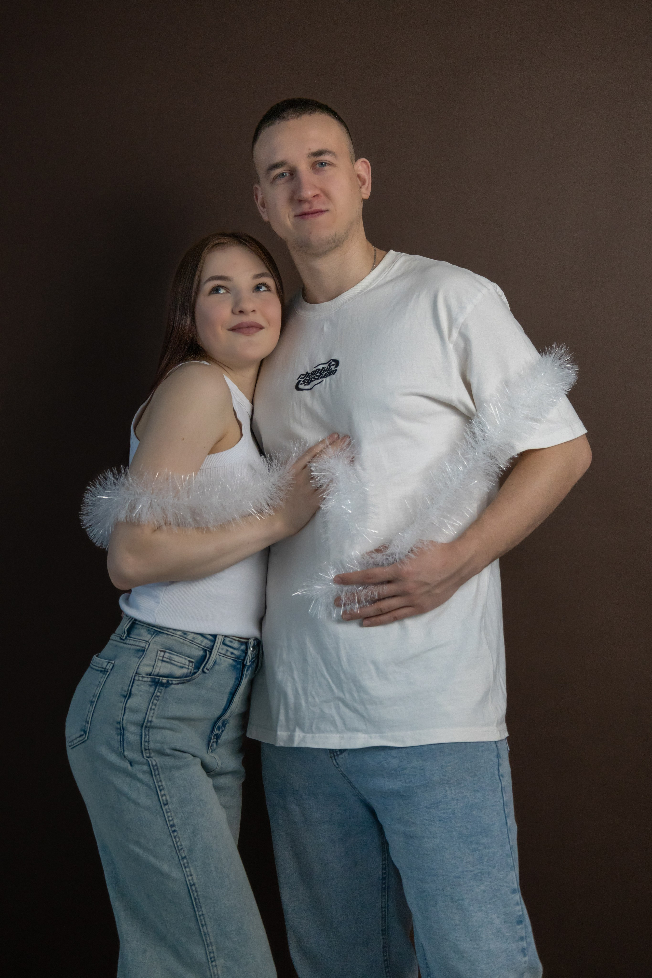 Lisa & Vadim. Nick Krupin — Portrait & Lifestyle Photographer