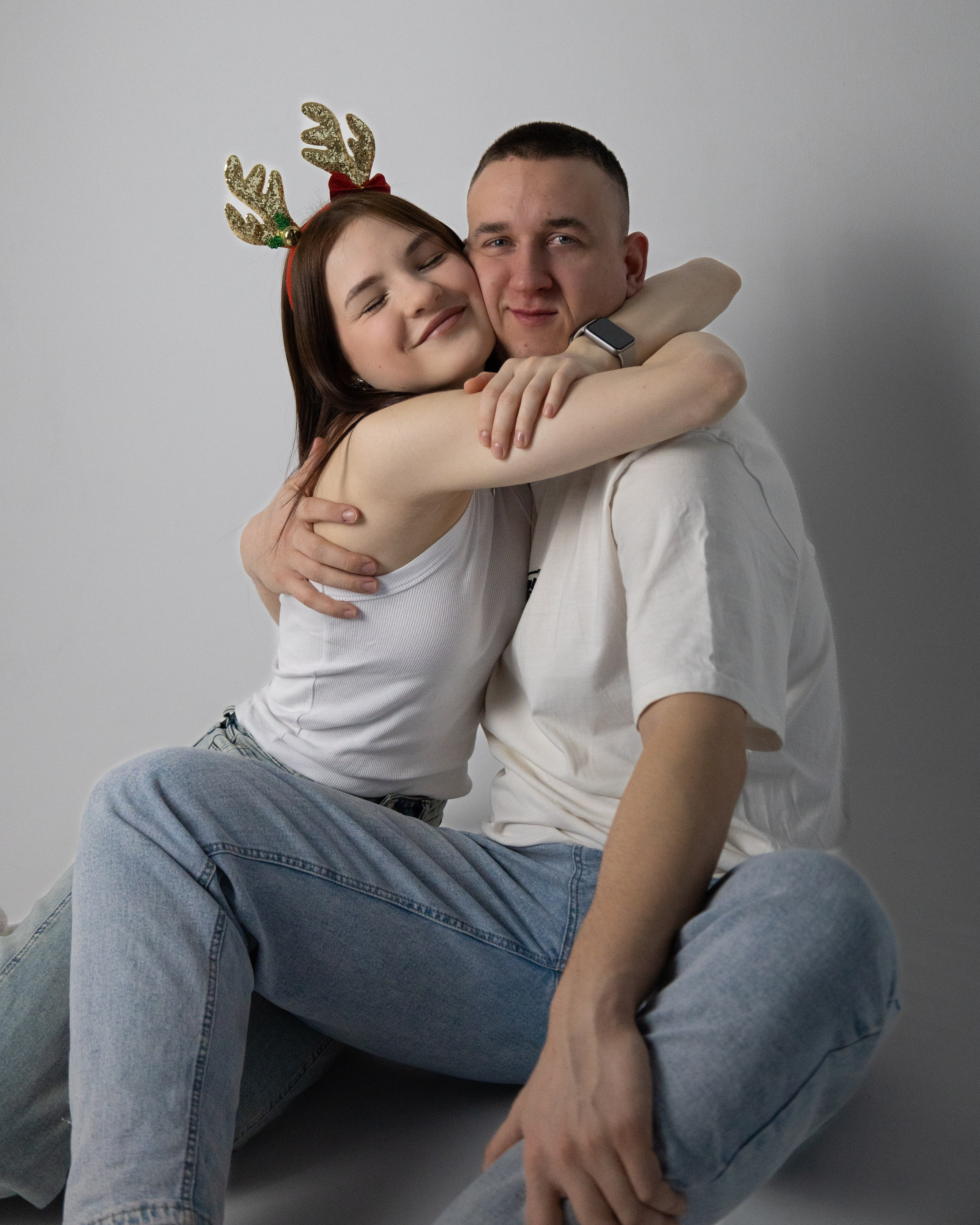 Lisa & Vadim. Nick Krupin — Portrait & Lifestyle Photographer