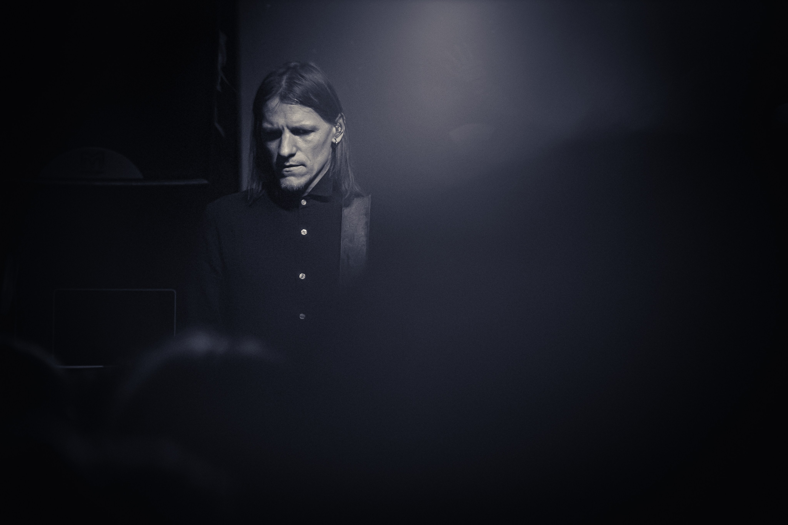 Инкогнито, Эрмитаж, 12.03.2026. Фотограф Регина Крикунова г. Красноярск