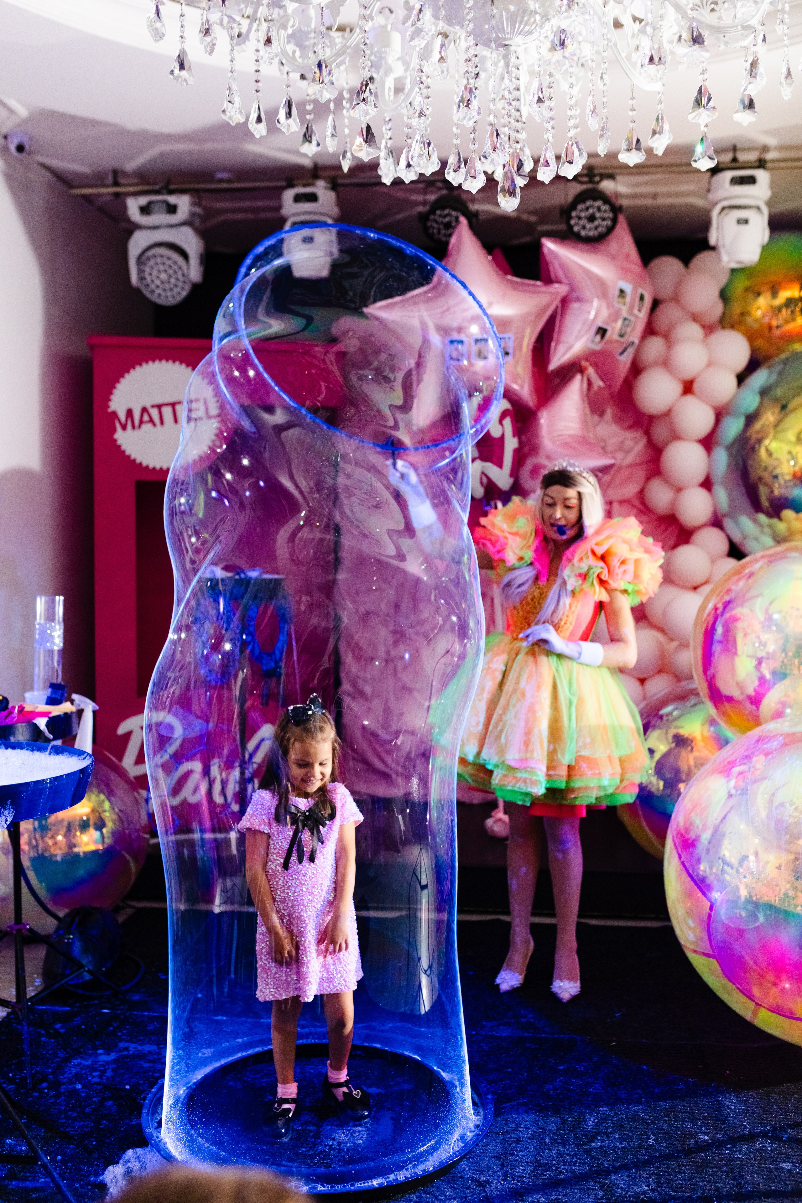 Фотосъёмка детского дня рождения. Фотограф в Краснодаре Анна Худокормова. Свадебные, семейные, детские фотосессии