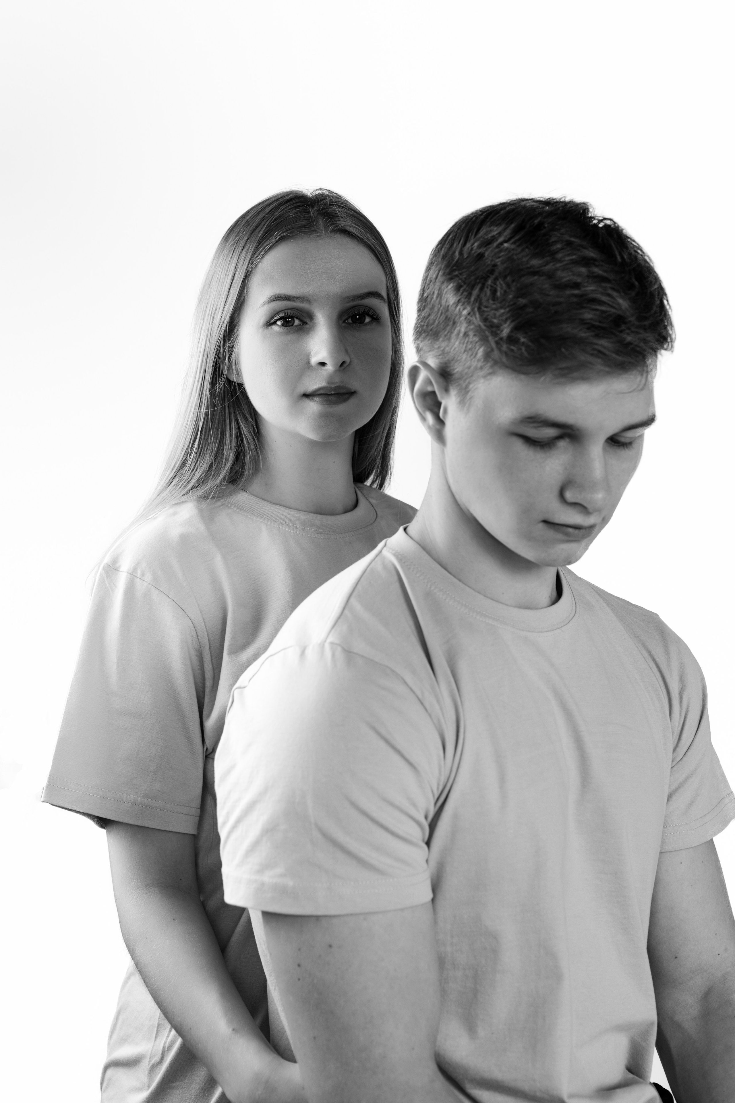 Руслан и Дарья. Главная