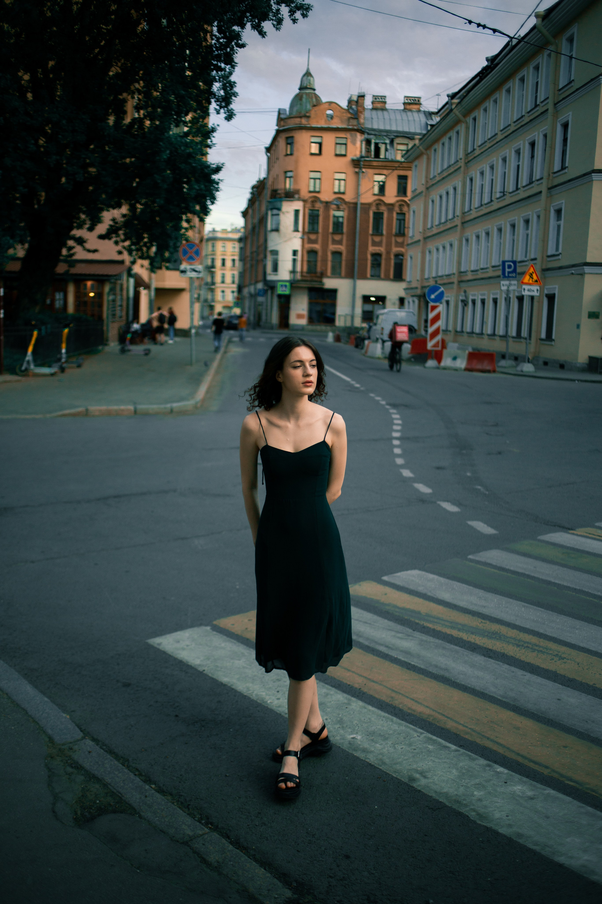 Портфолио. Фотограф Блинова Арина | Санк-Петербург