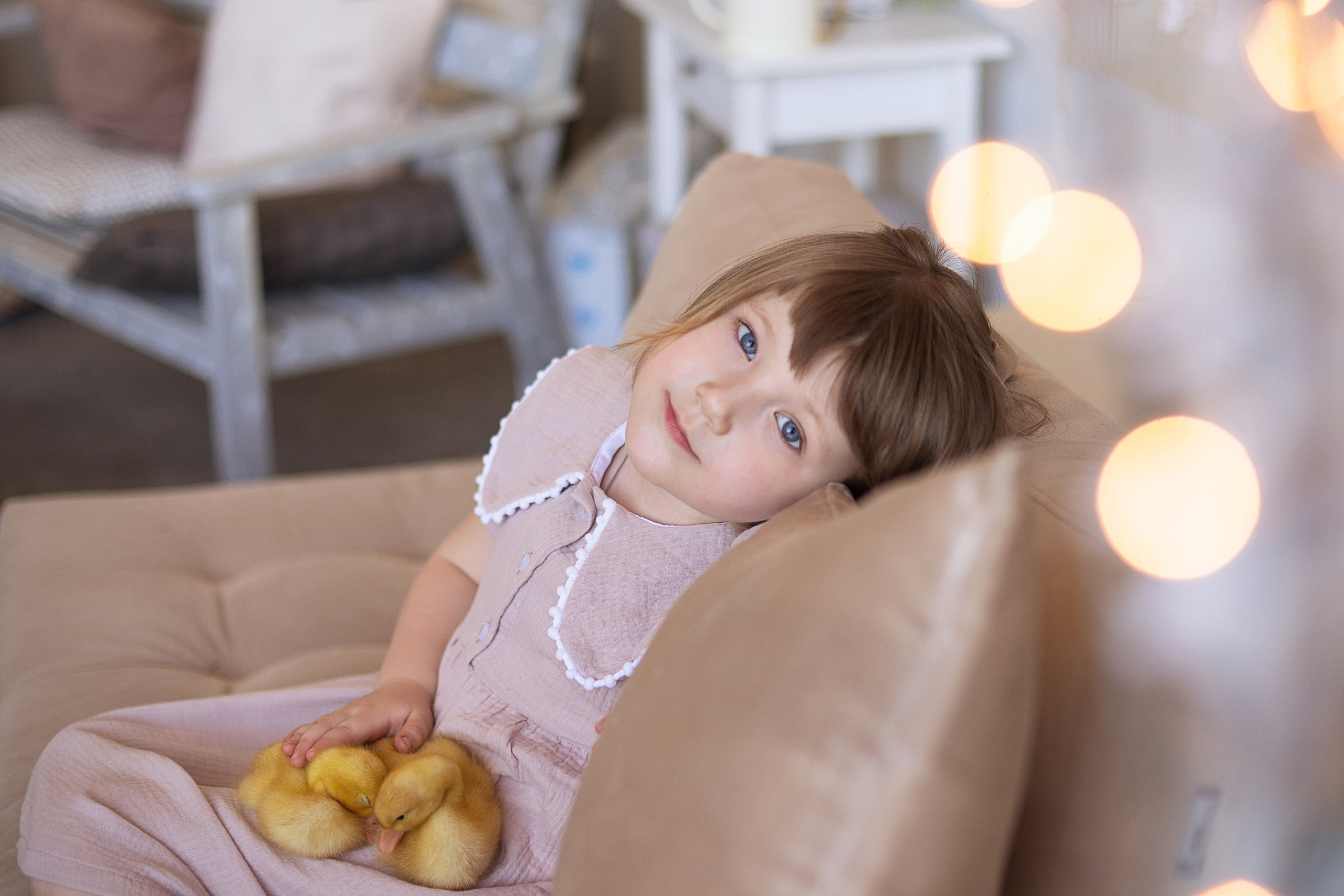 Любаша. Семейный фотограф в Санкт-Петербурге Саша Кактус