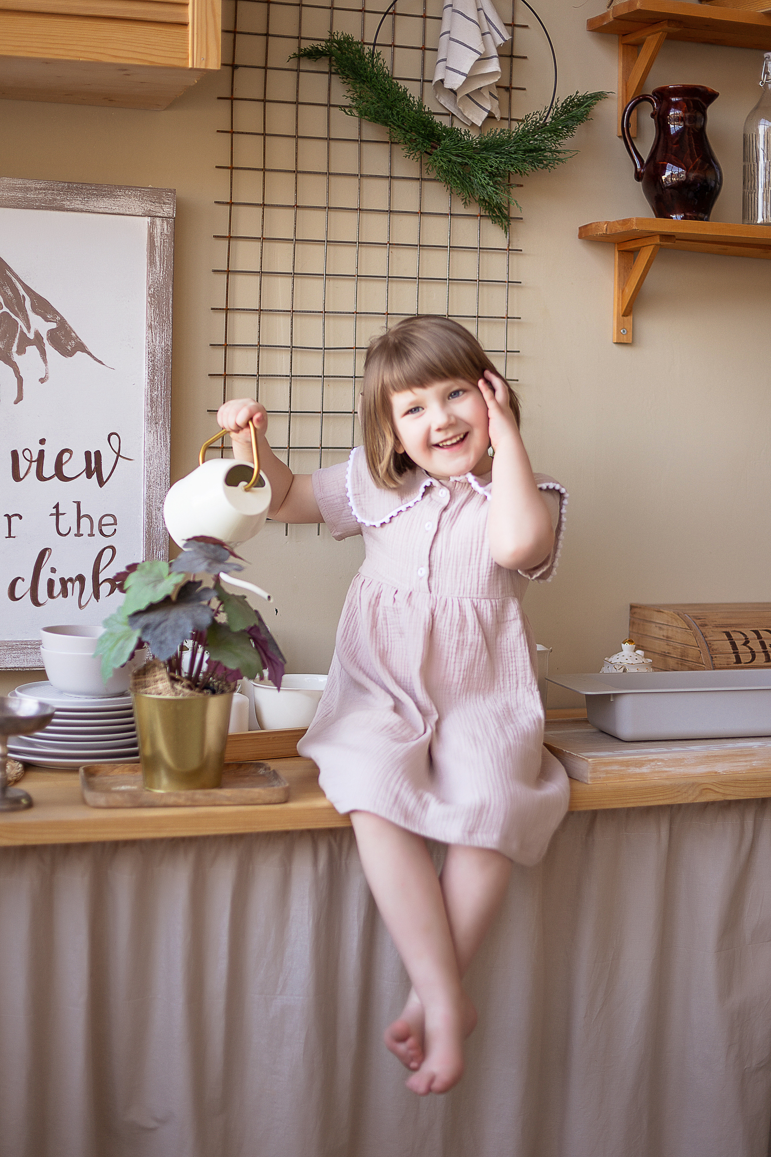 Любаша. Семейный фотограф в Санкт-Петербурге Саша Кактус