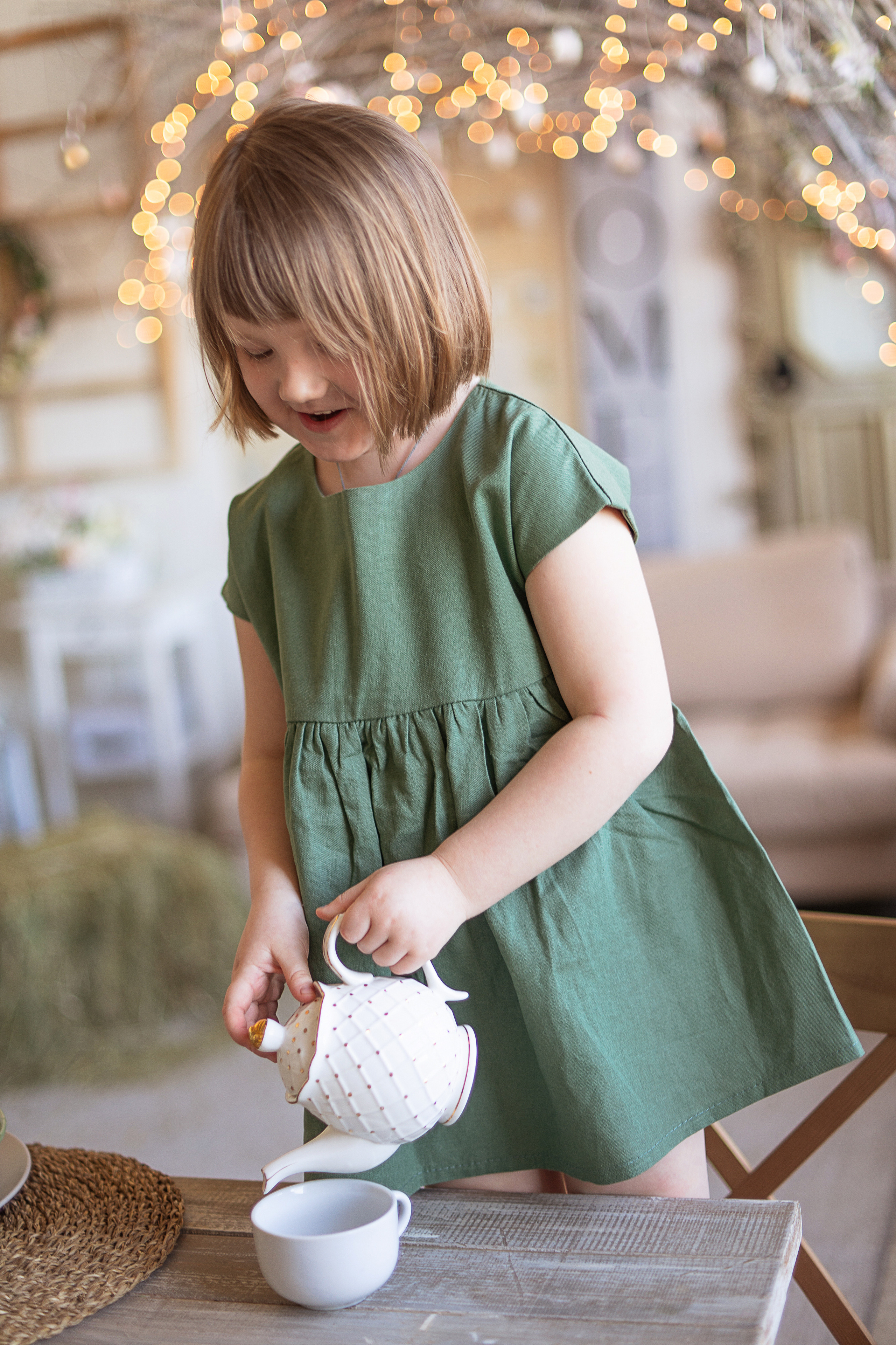 Любаша. Семейный фотограф в Санкт-Петербурге Саша Кактус
