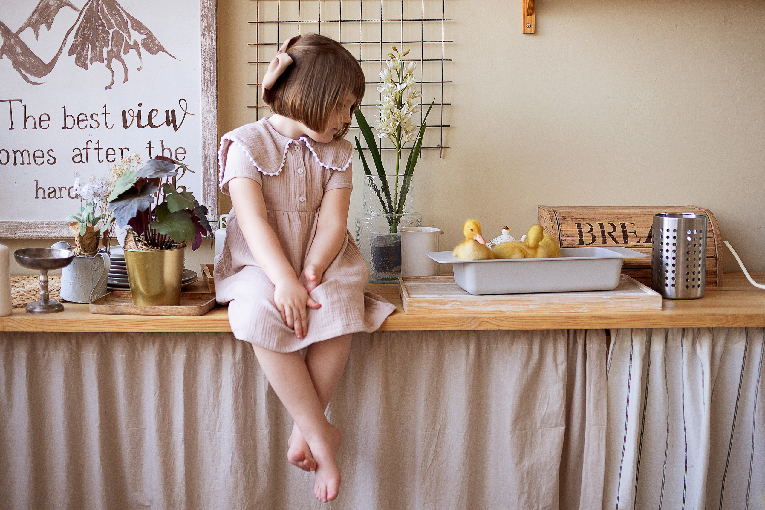 Любаша. Семейный фотограф в Санкт-Петербурге Саша Кактус