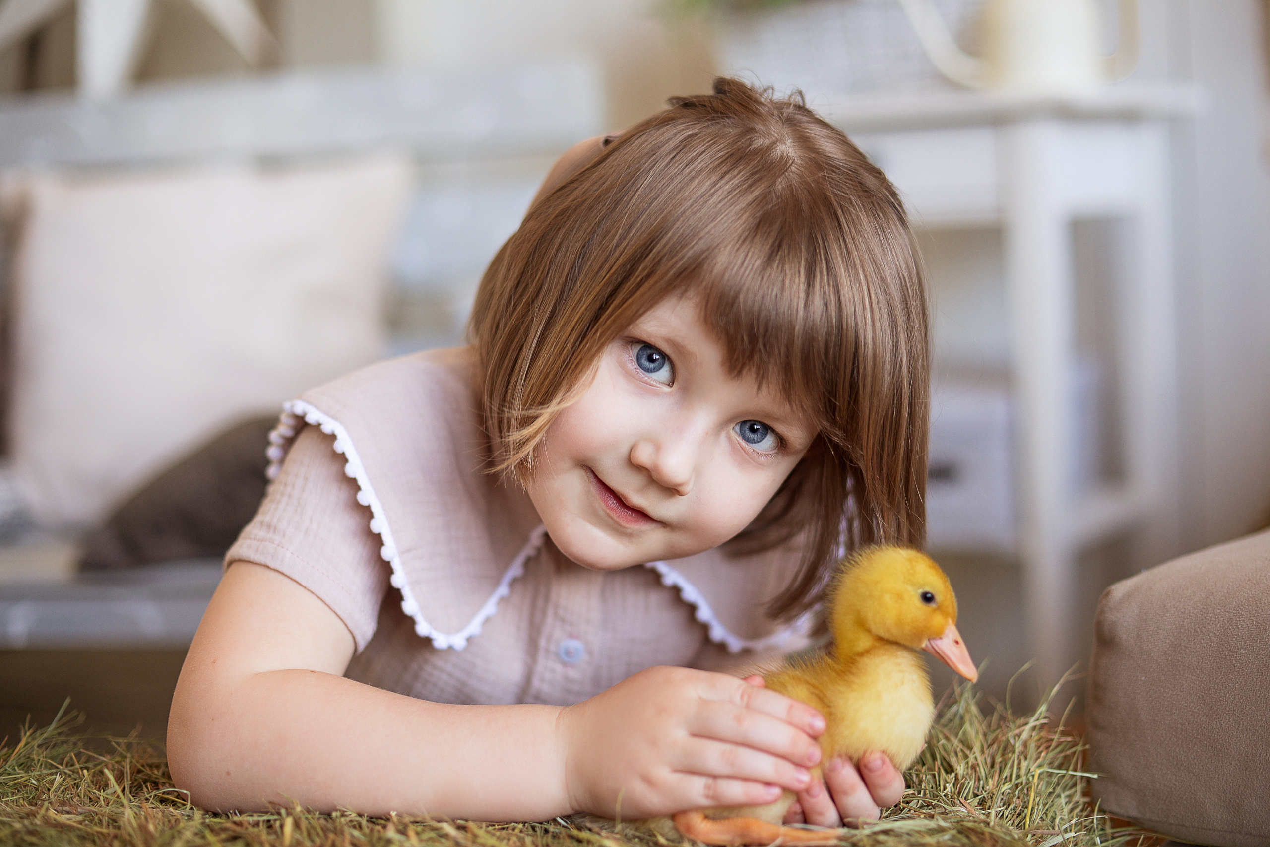 Любаша. Семейный фотограф в Санкт-Петербурге Саша Кактус