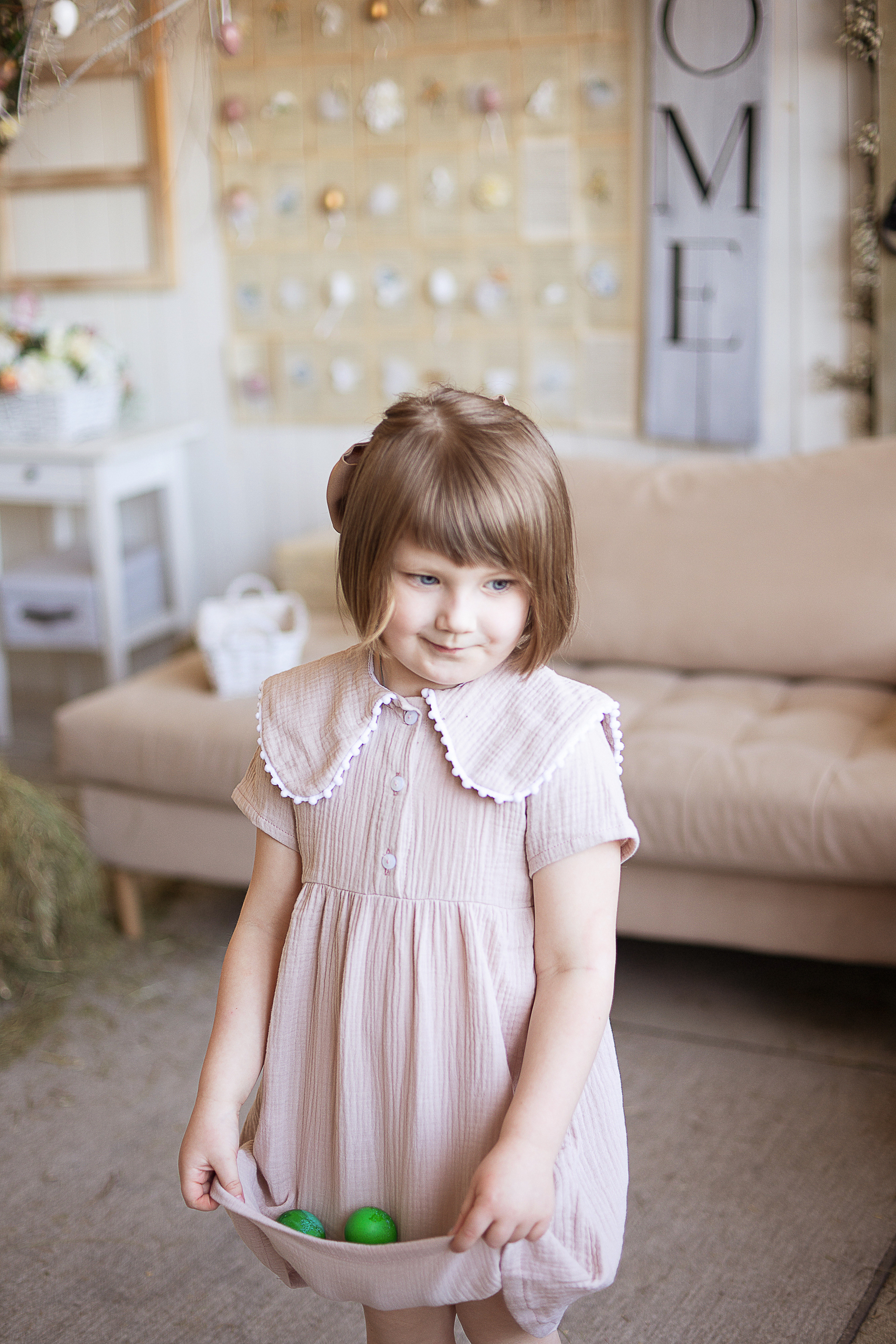 Любаша. Семейный фотограф в Санкт-Петербурге Саша Кактус