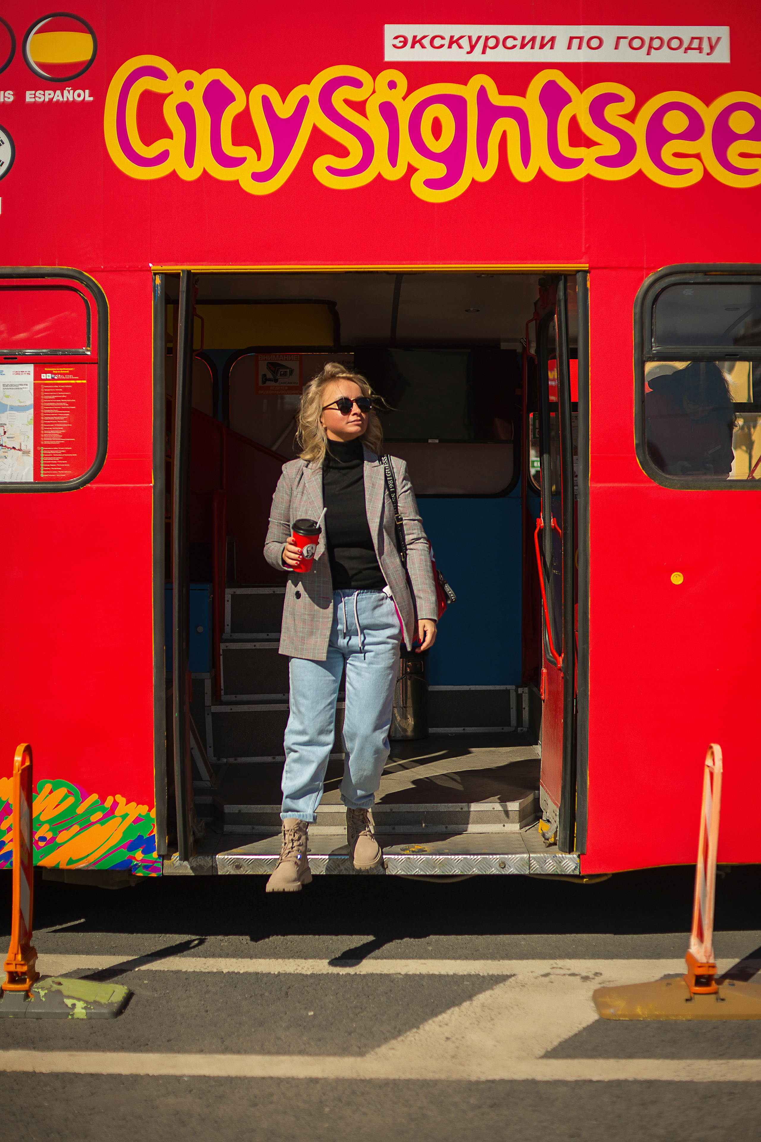 Маша. Семейный фотограф в Санкт-Петербурге Саша Кактус
