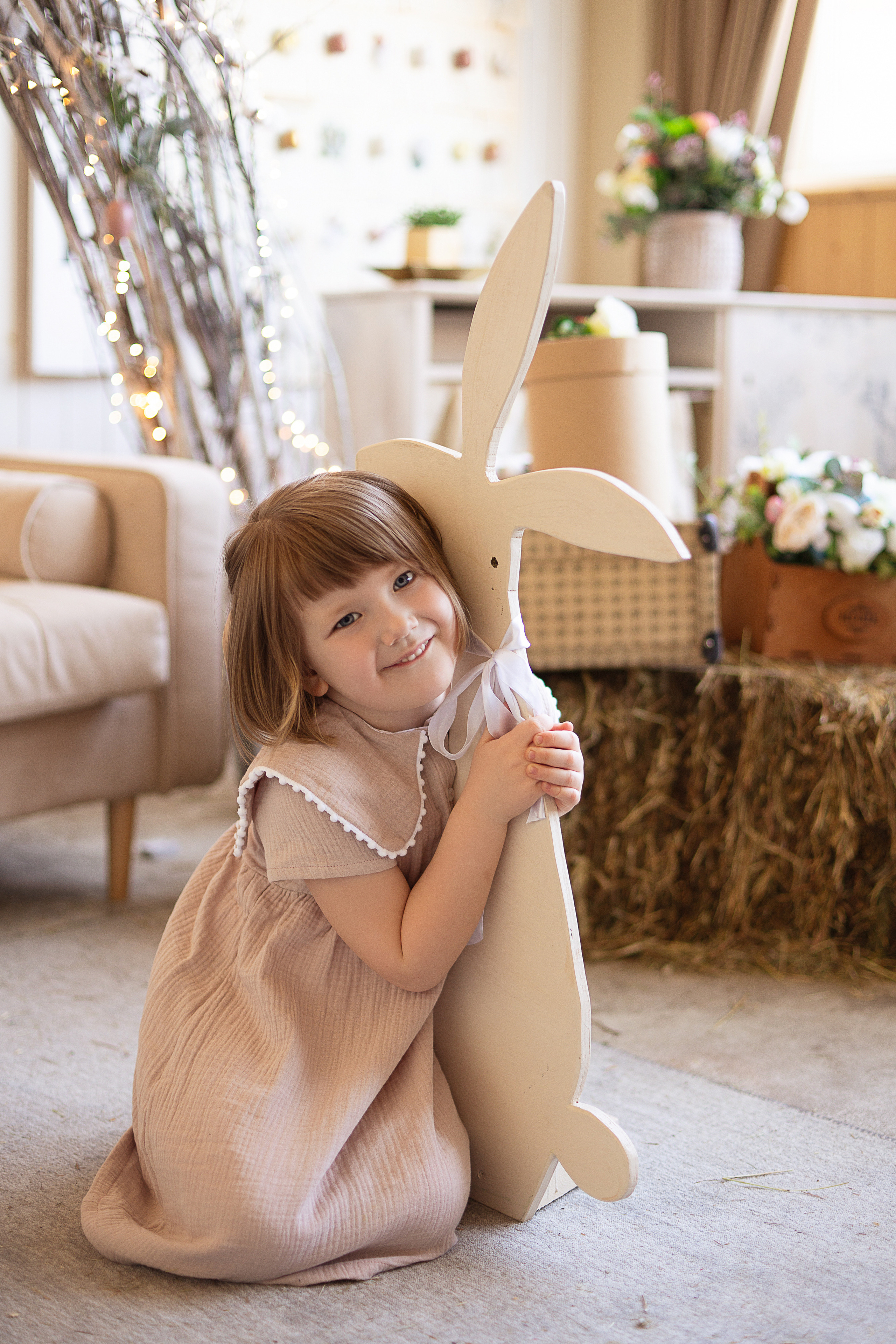 Любаша. Семейный фотограф в Санкт-Петербурге Саша Кактус