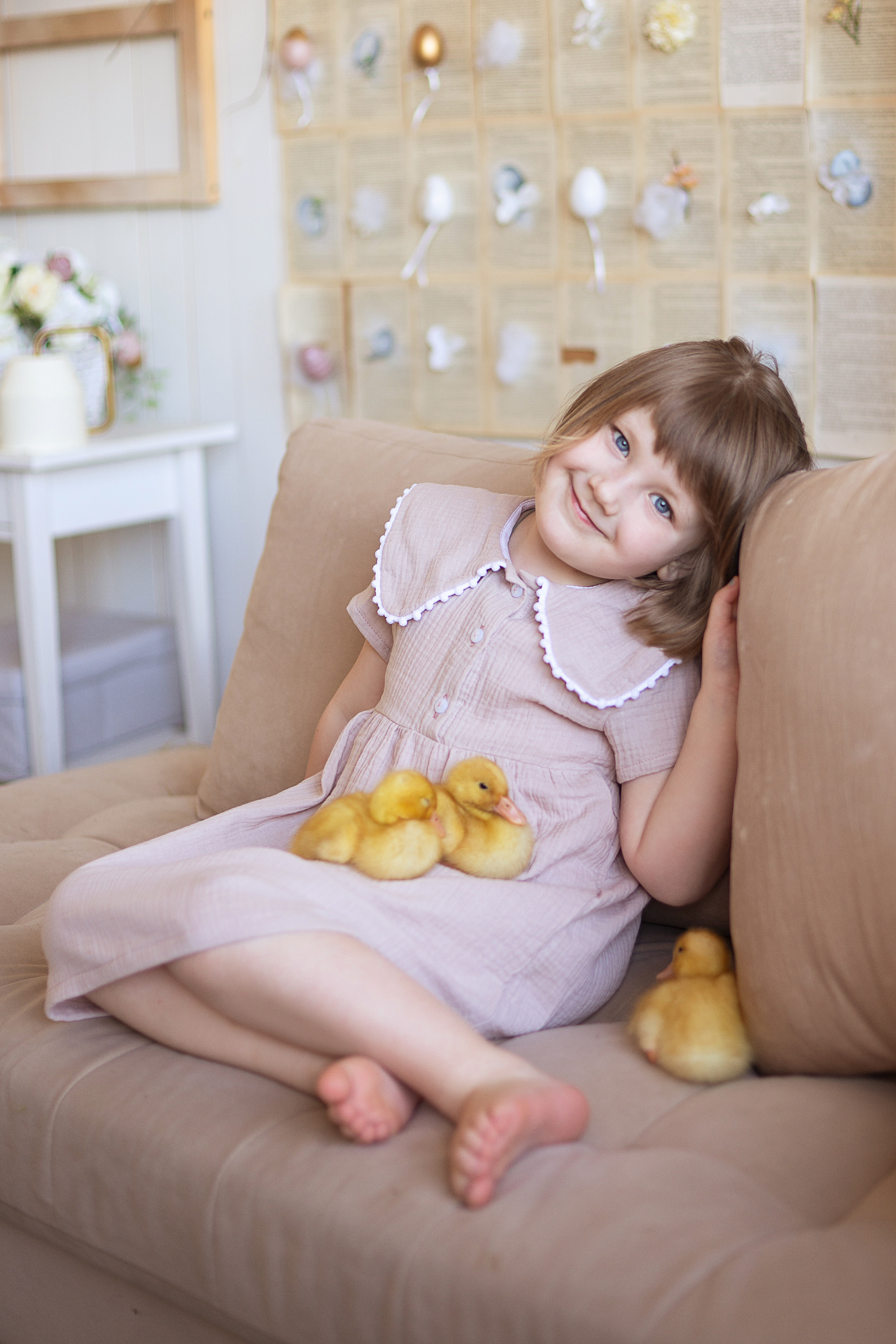Любаша. Семейный фотограф в Санкт-Петербурге Саша Кактус