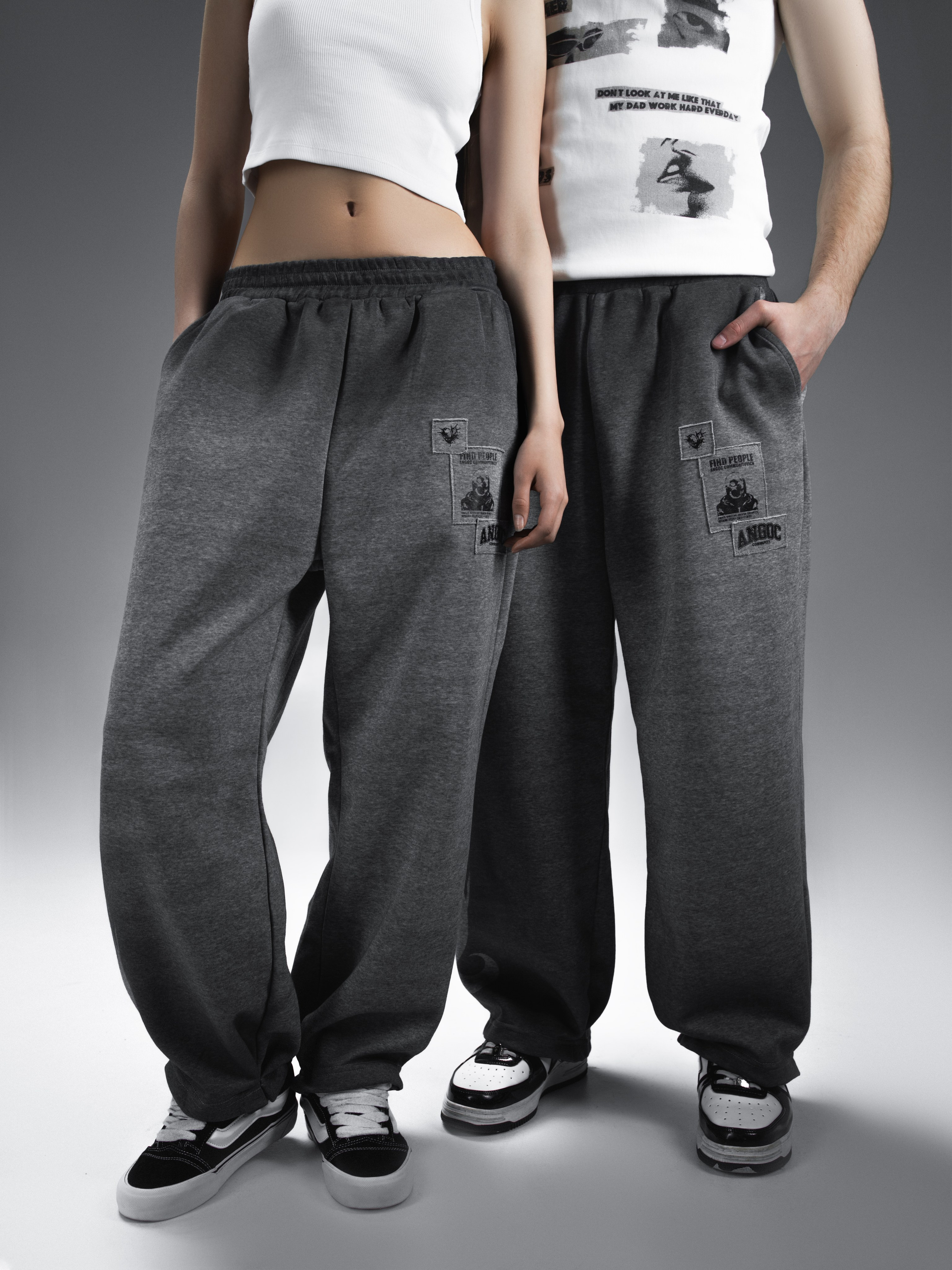 КАТАЛОГ | серый фон. RUNA production — стильные съемки для брендов