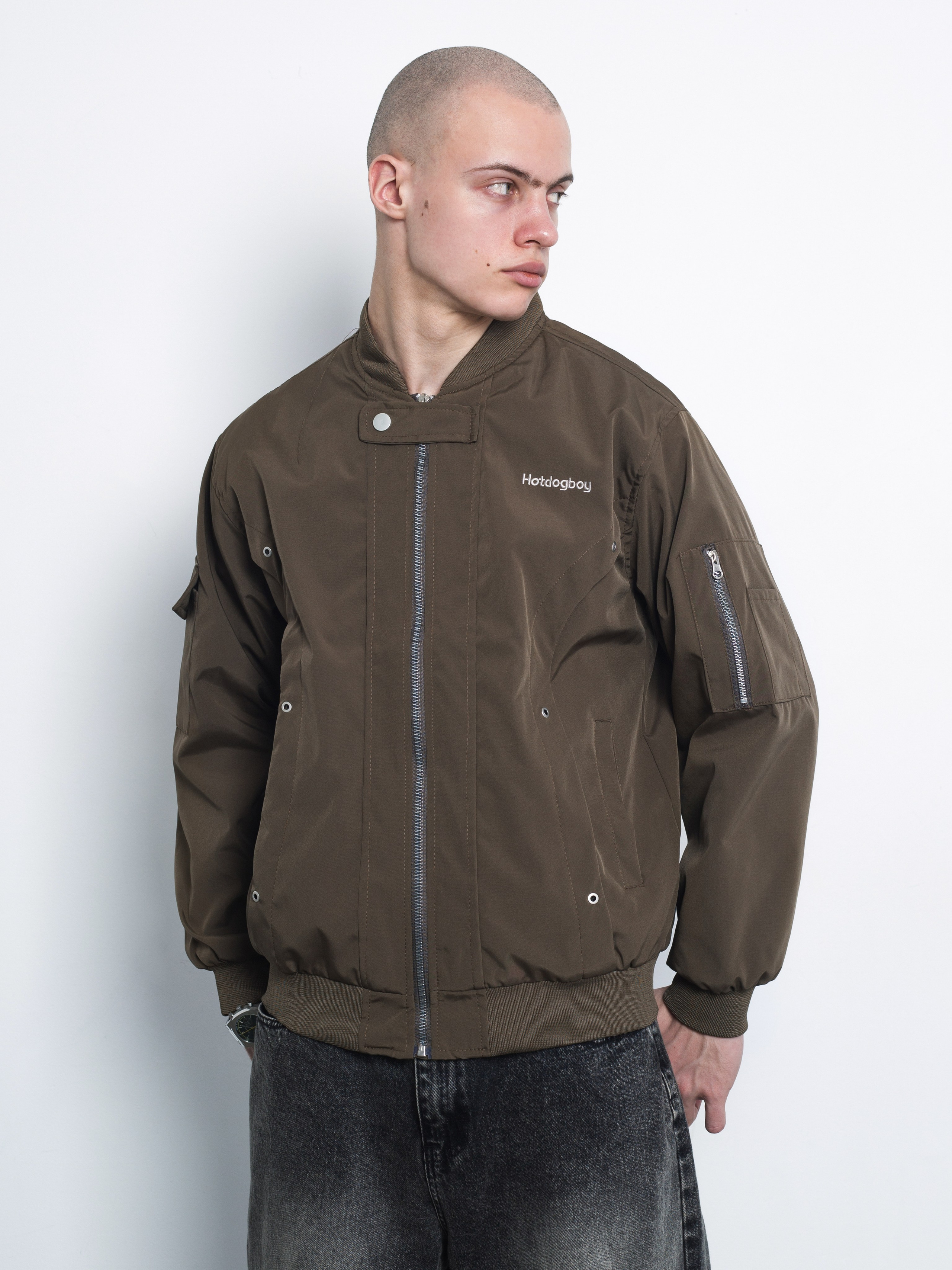 ВБ. RUNA production — стильные съемки для брендов