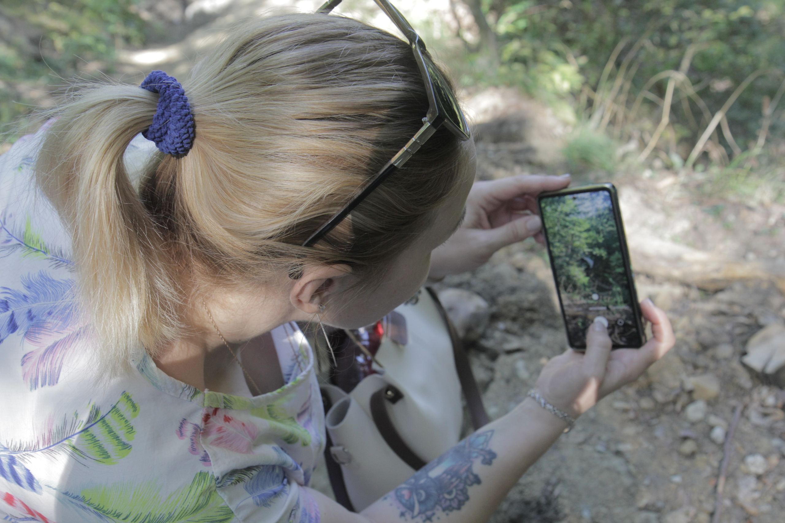 Горячий Ключ (2024-09-22). Собор Отрасли