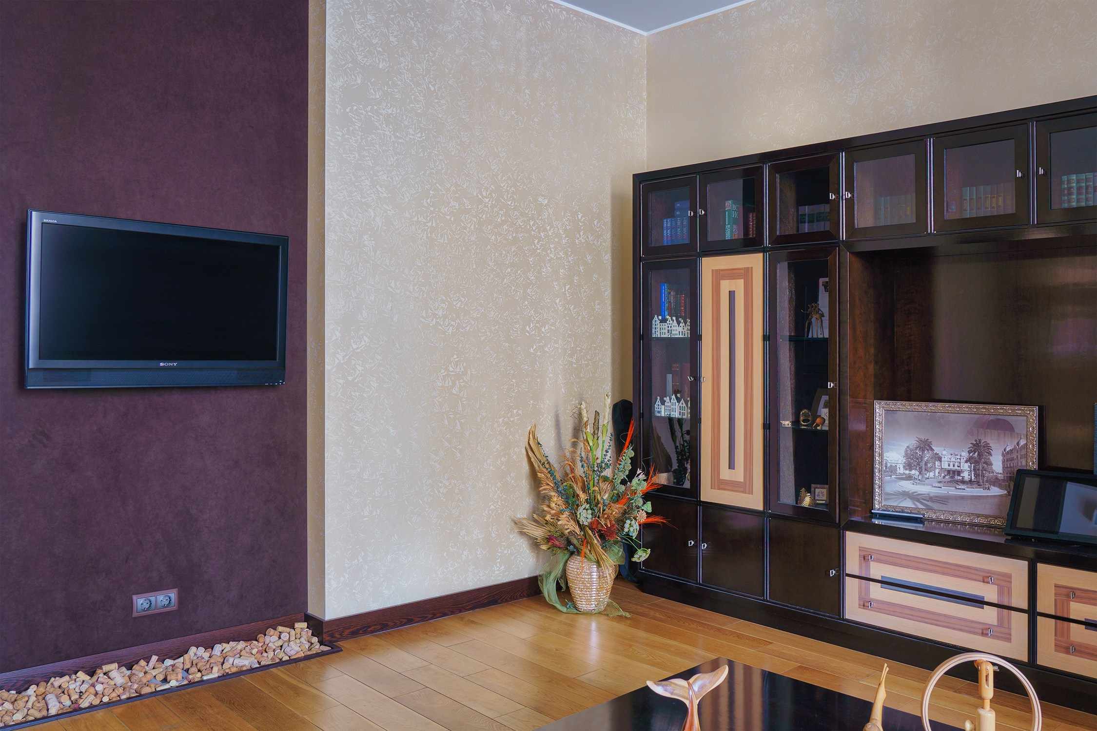 Интерьер. Фотограф. Москва