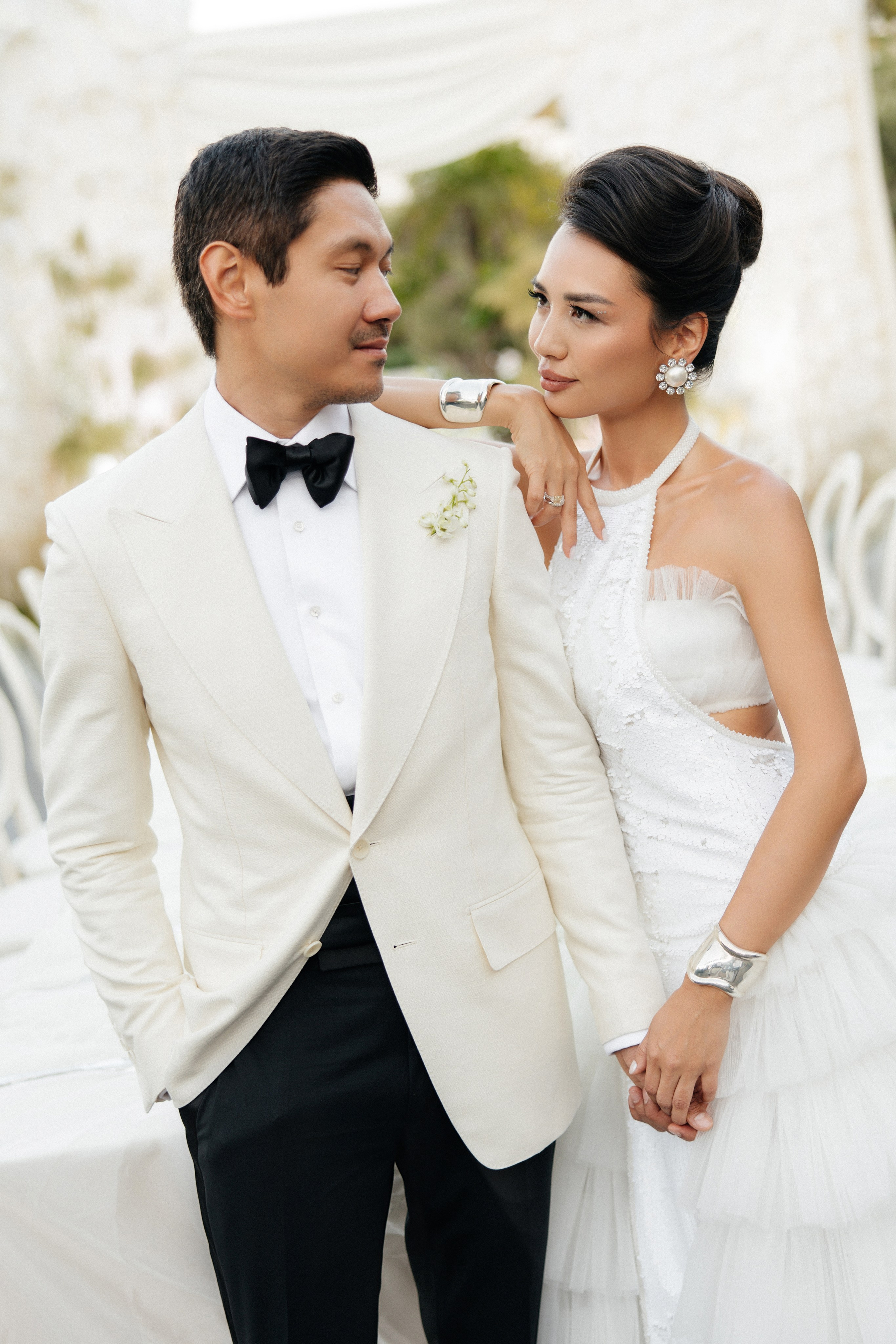 Bolat & Meruert Bodrum. Zhandos Berikov