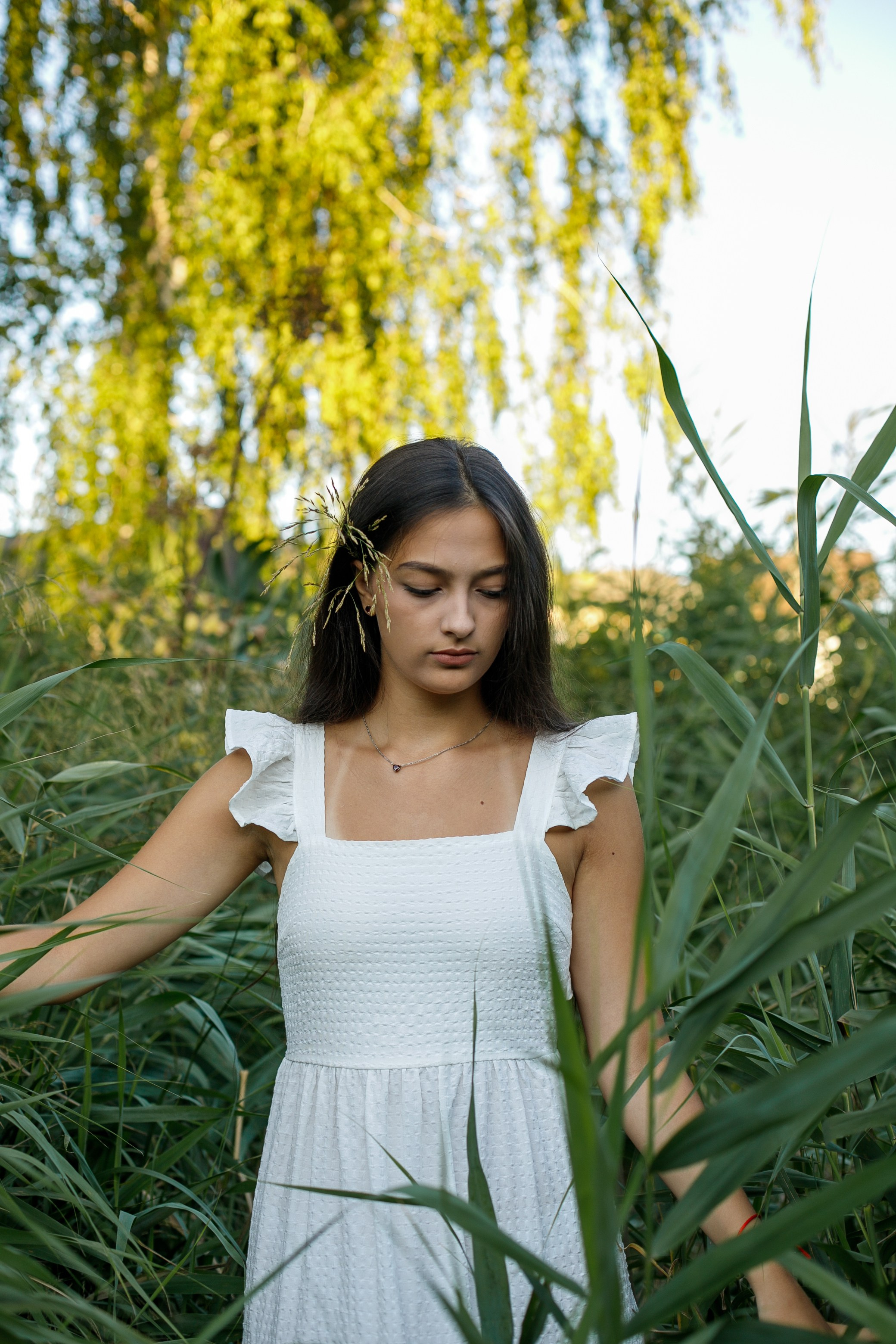 Индивидуальная на природе. Семейный фотограф Насонова Татьяна