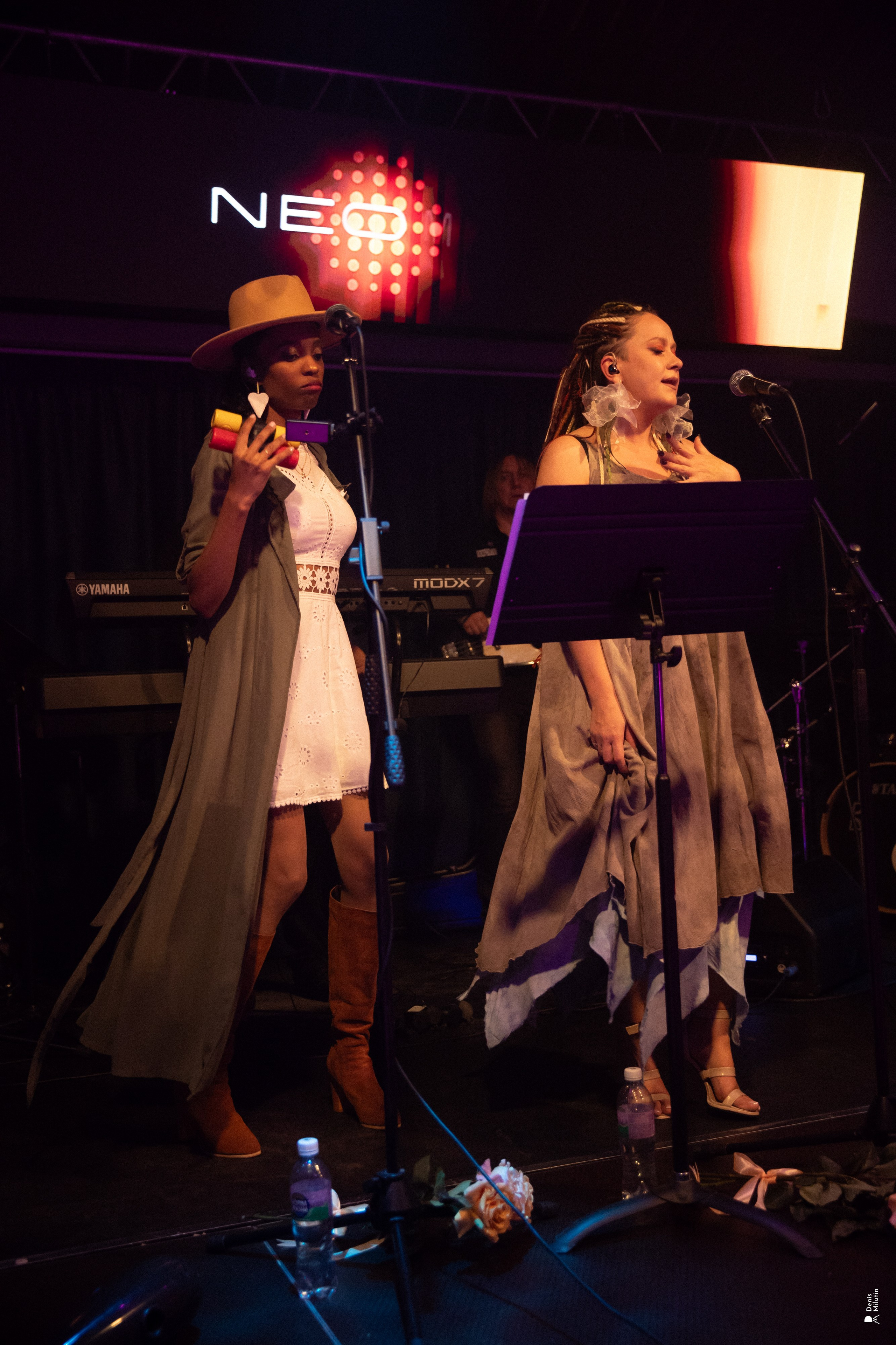 Ната Рудман Lovers keep on loving. Портретный фотограф Денис Милютин