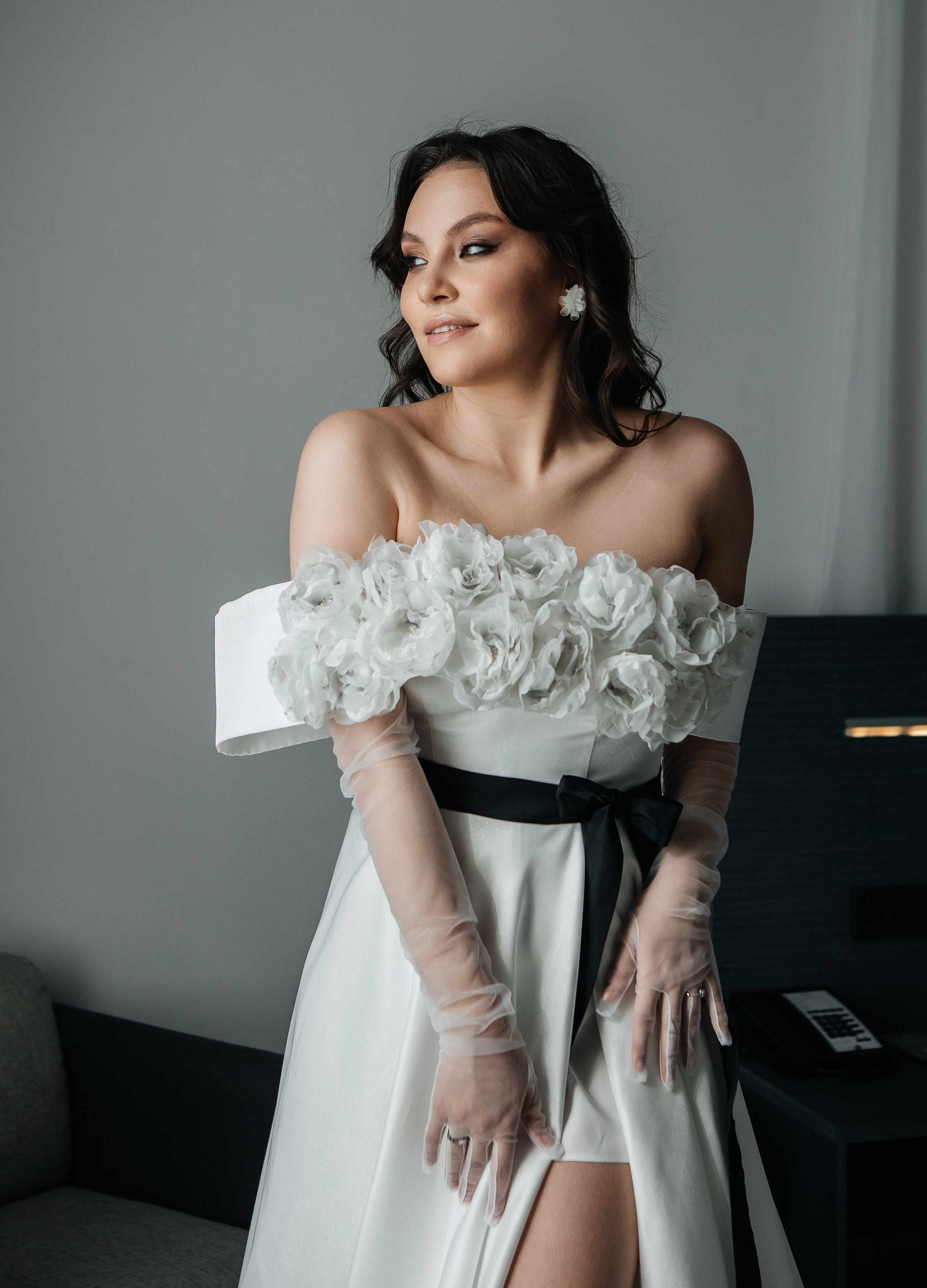 Свадебная Love Story Майкл и Лилия. Свадебный и семейный фотограф Ибрагимова Мария из Екатеринбурга