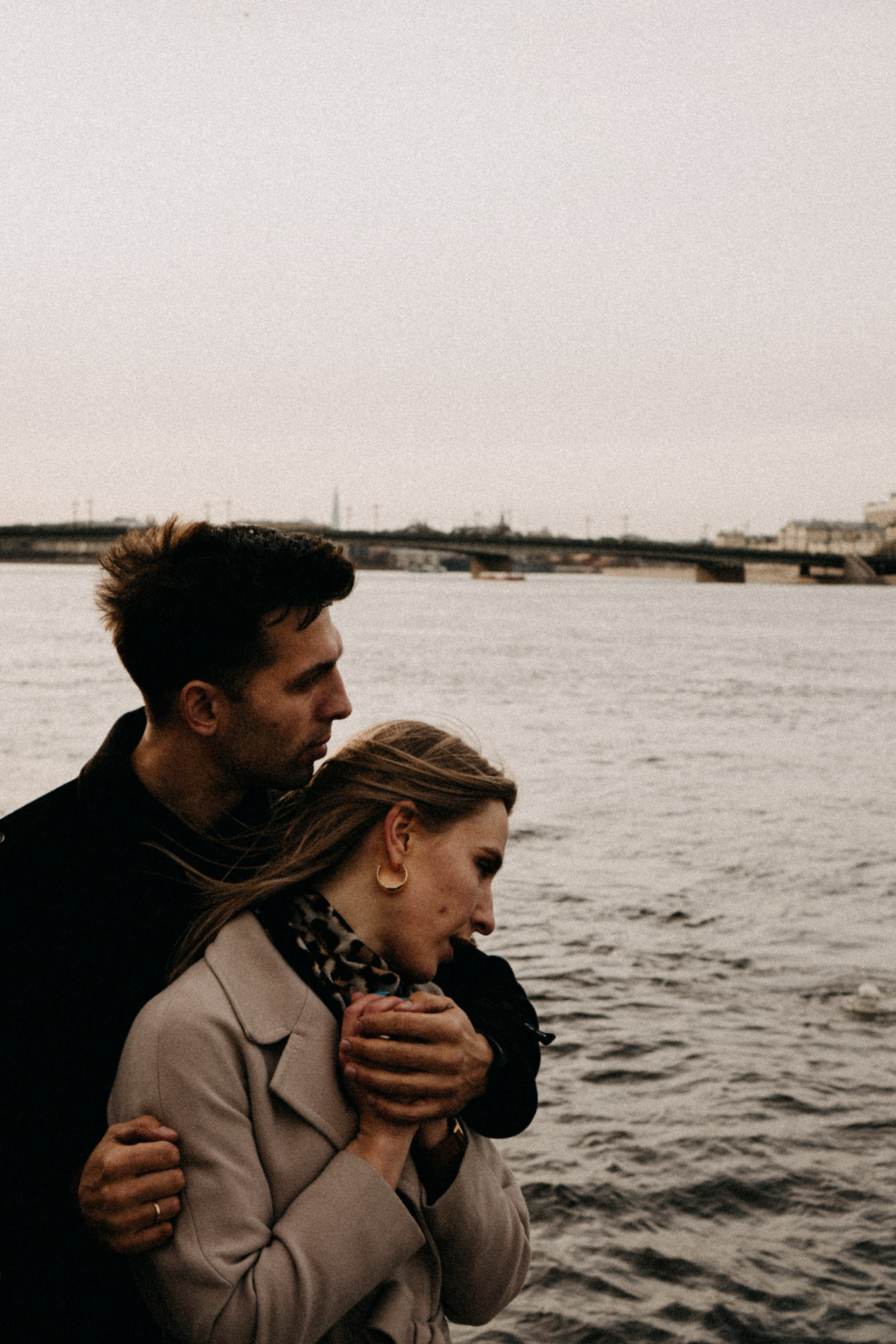 Love stori. Профессиональный фотограф, Санкт-Петербург — Виктория Богомолова