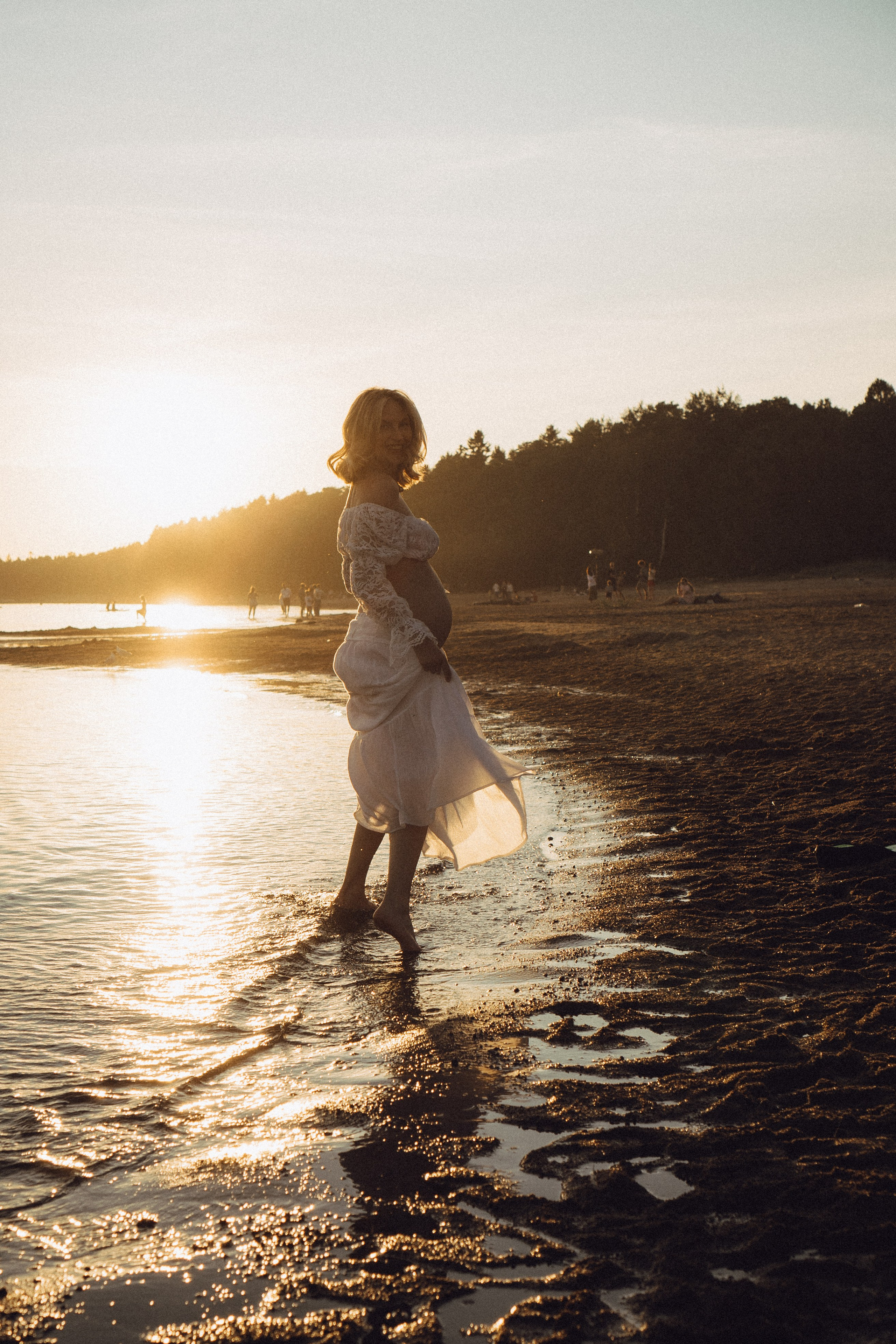 В ОЖИДАНИИ. Профессиональный фотограф, Санкт-Петербург — Виктория Богомолова